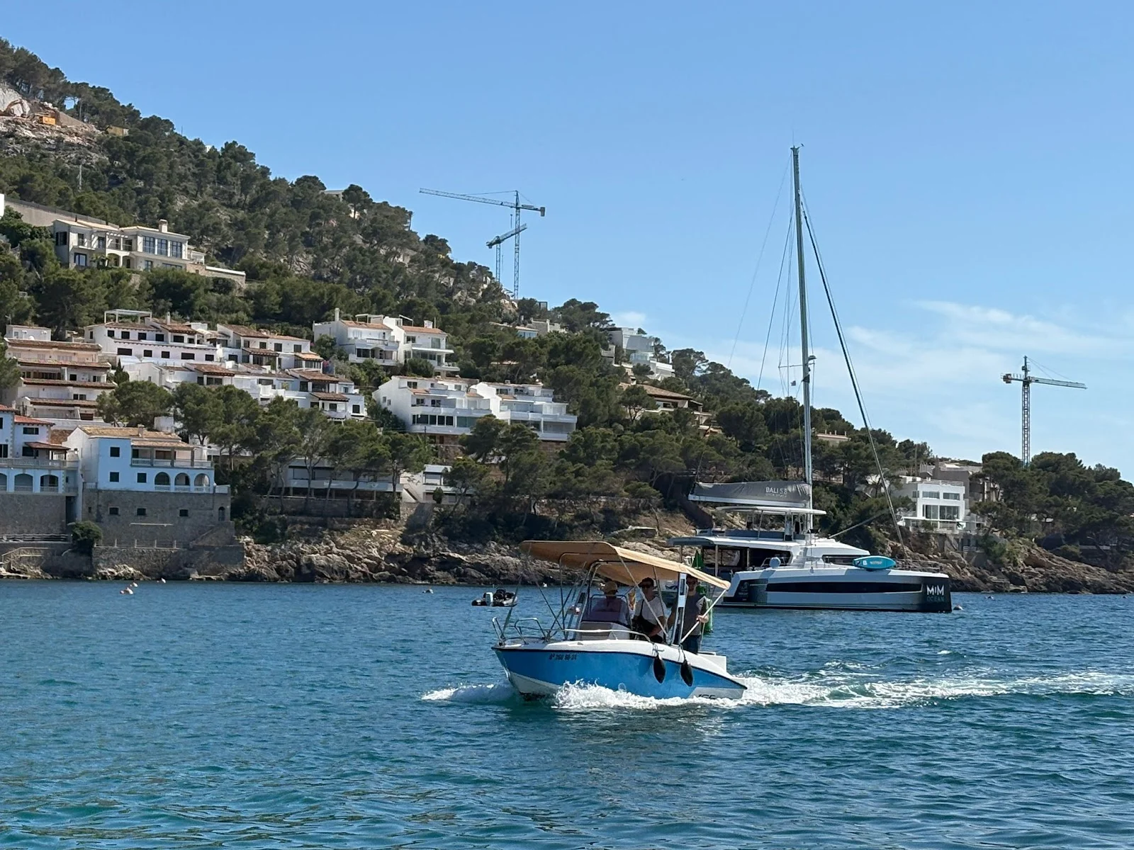 Náutica SR Mallorca - Bild 4