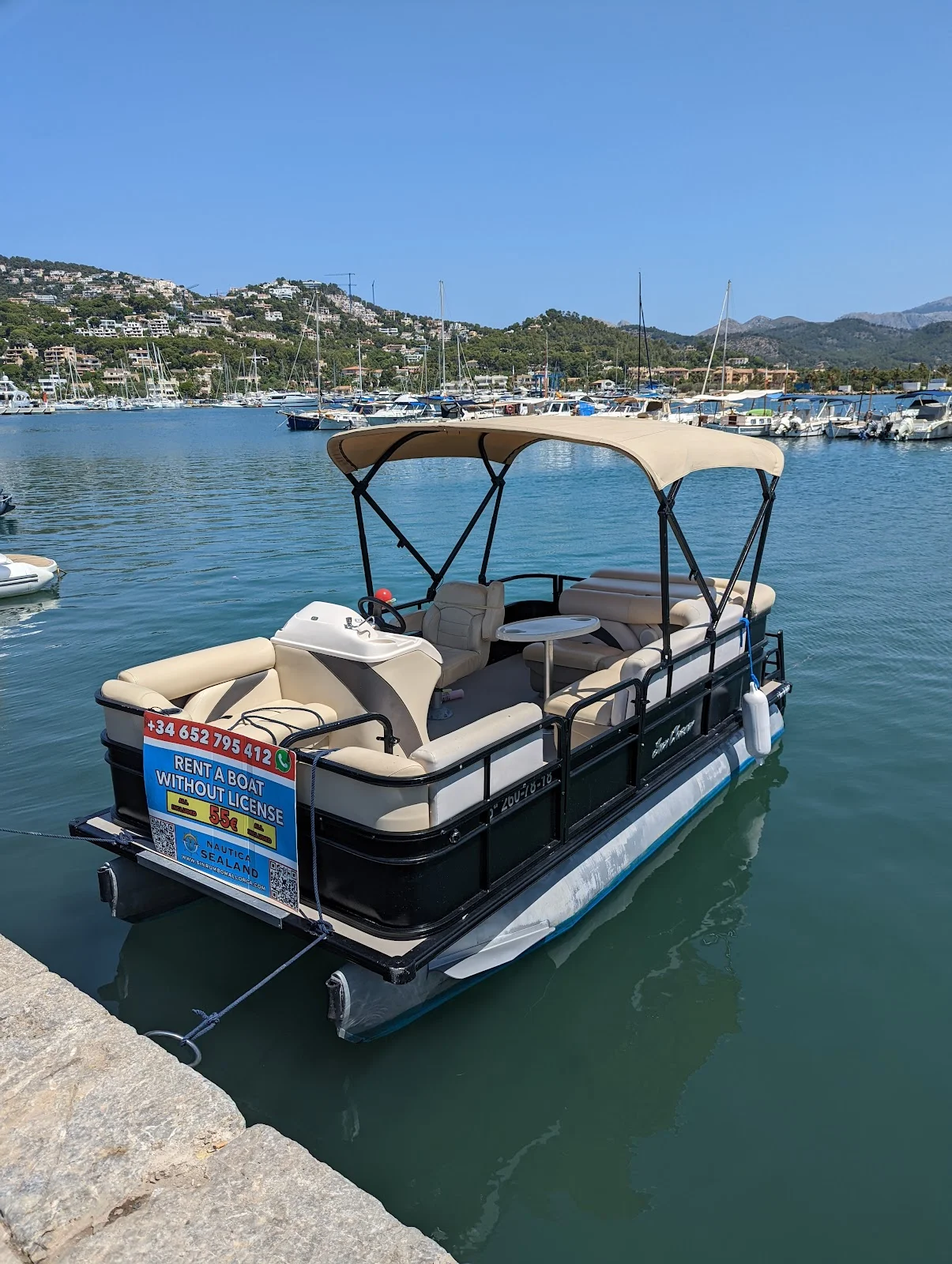 Náutica SR Mallorca - Bild 8