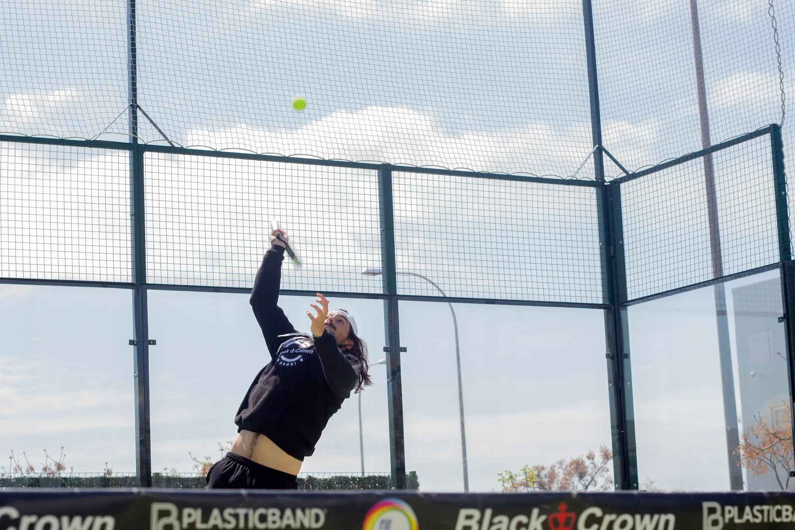 Fit Point Pádel - Bild 10