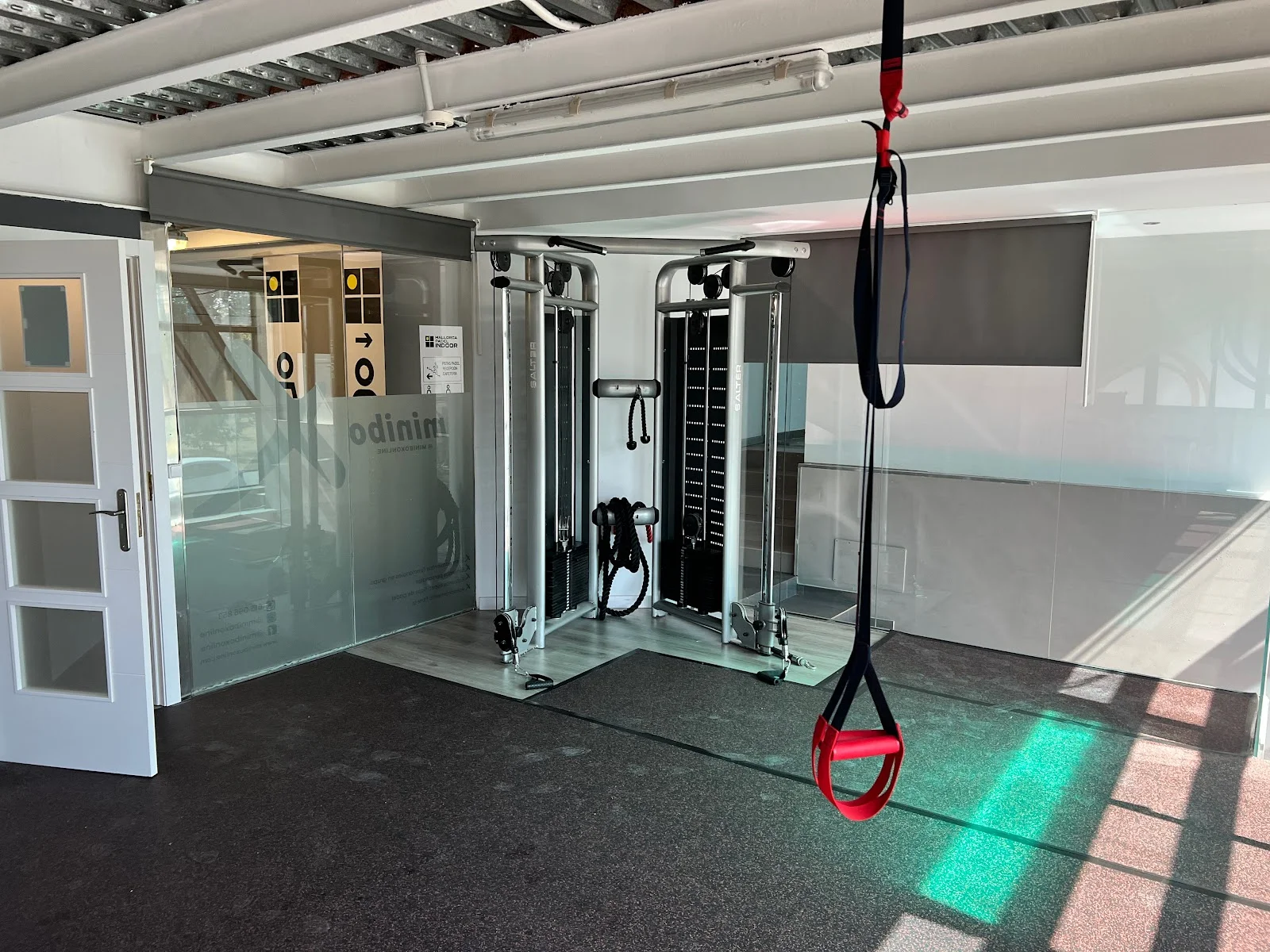 Mallorca Padel Indoor - Bild 10