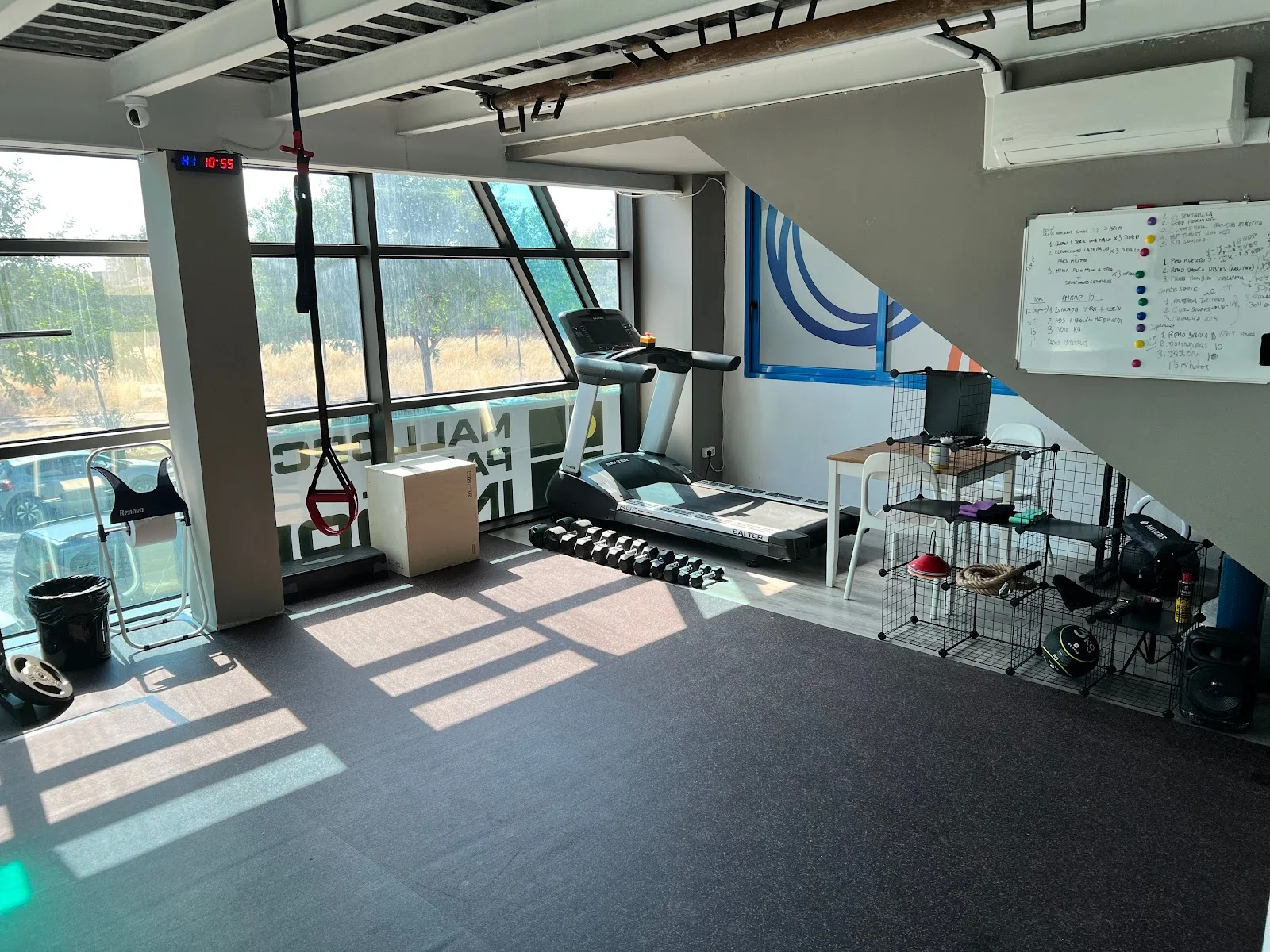 Mallorca Padel Indoor - Bild 2