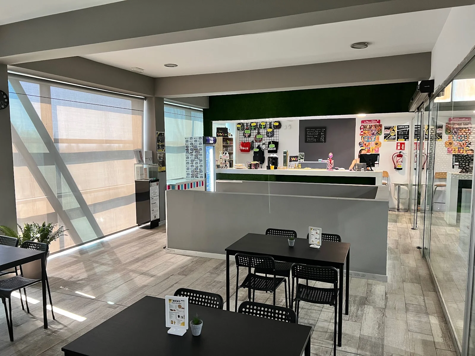 Mallorca Padel Indoor - Bild 3