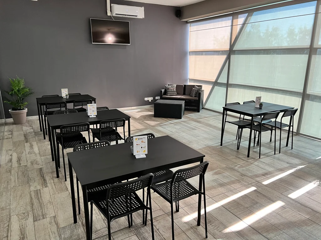 Mallorca Padel Indoor - Bild 5