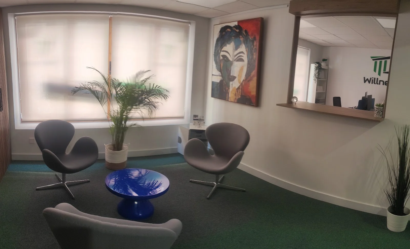 Kanzlei Sonja Willner - Bild 4