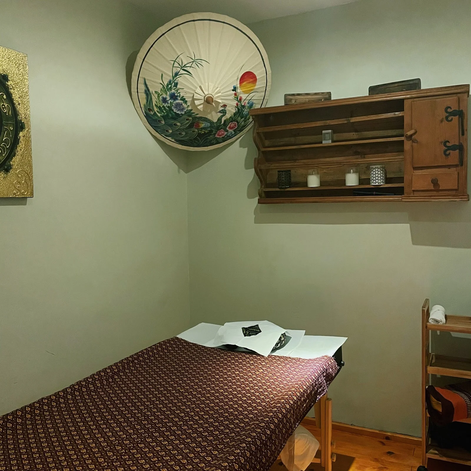 Jaidee Thai Wellness Bellver - Bild 10