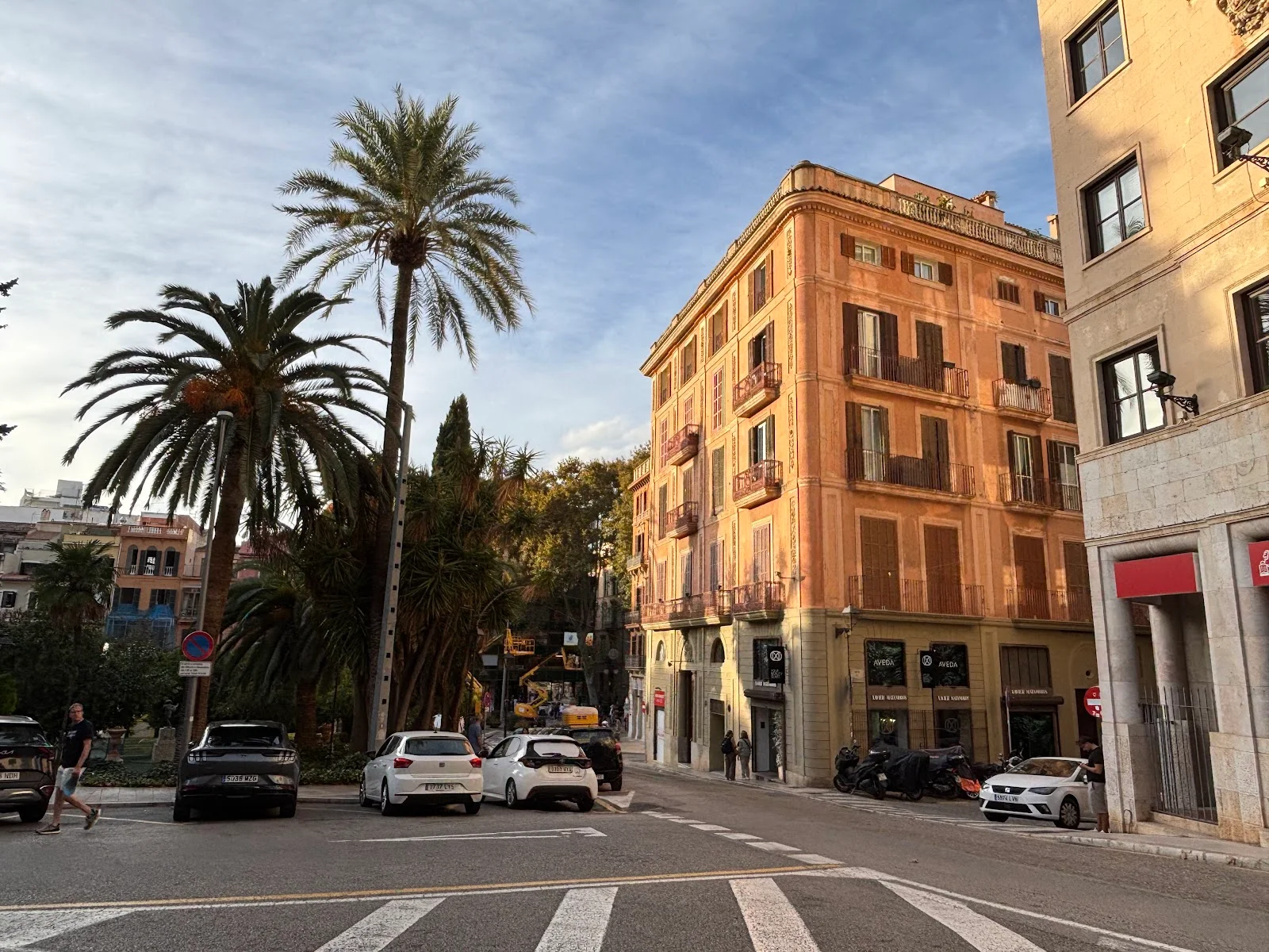 Xavier Matamoros Hairdressers - Bild 1