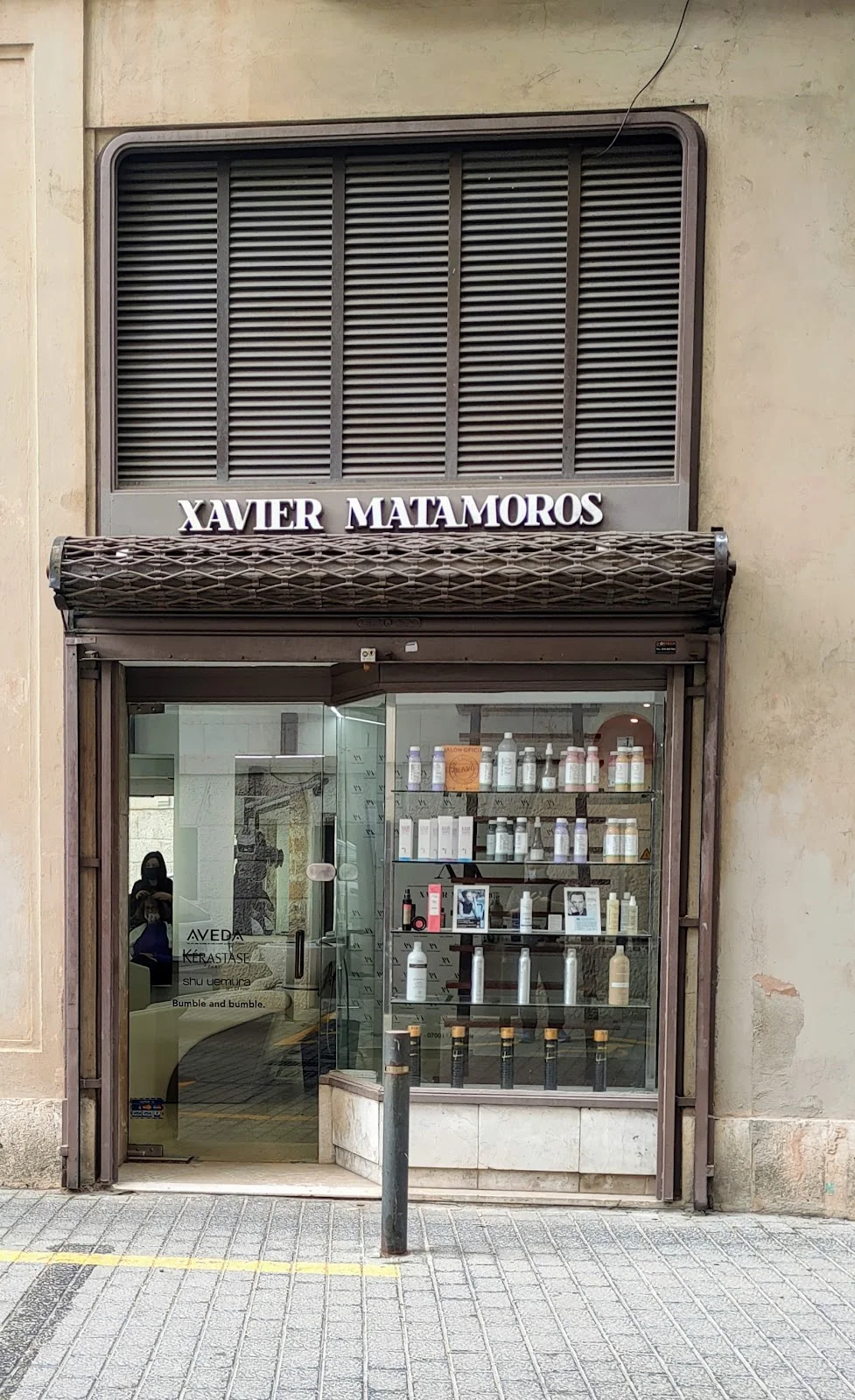 Xavier Matamoros Hairdressers - Bild 10