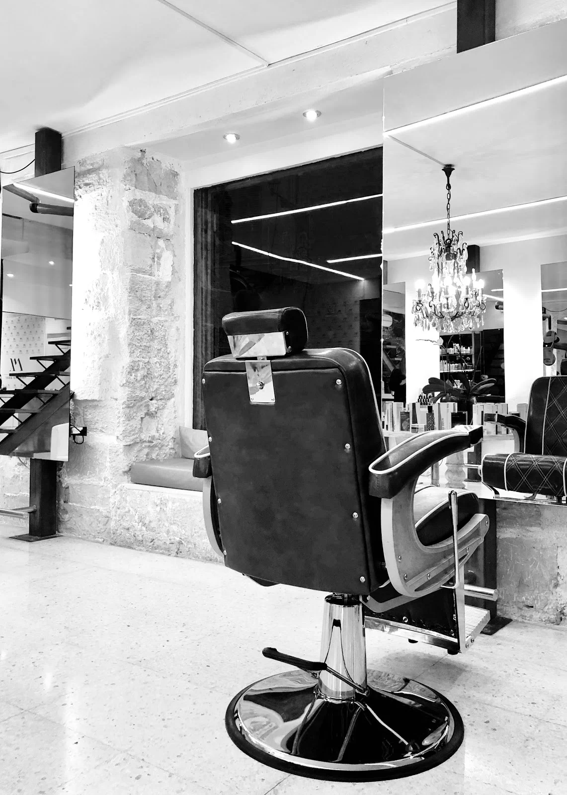 Xavier Matamoros Hairdressers - Bild 7
