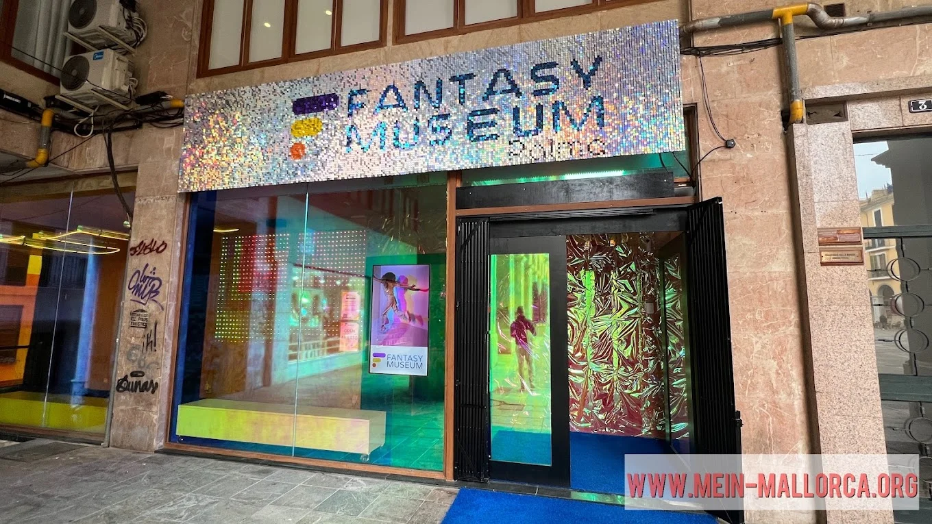 Fantasy Museum - Bild 1