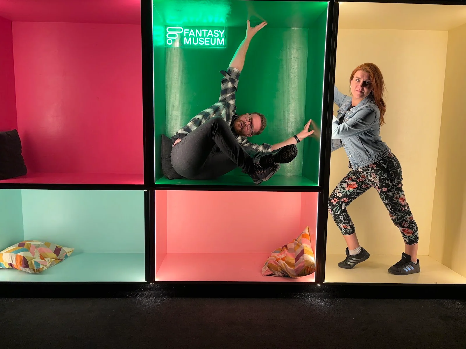 Fantasy Museum - Bild 2