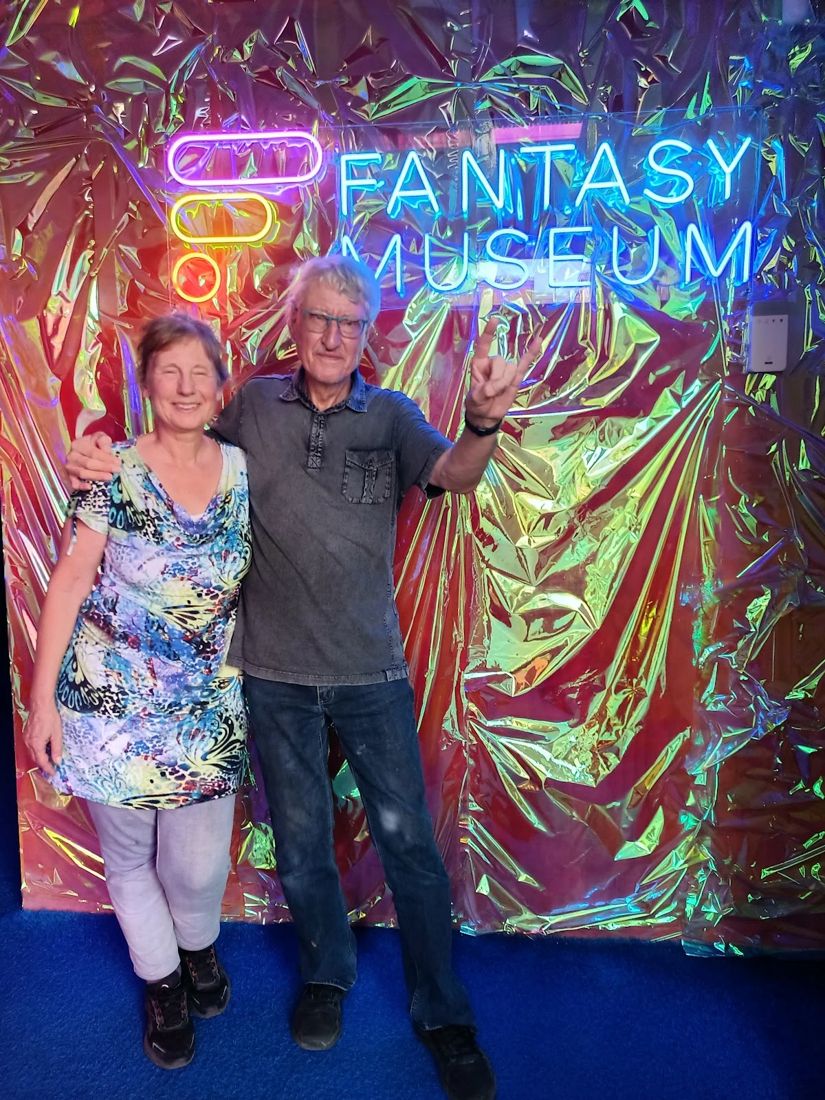 Fantasy Museum - Bild 8