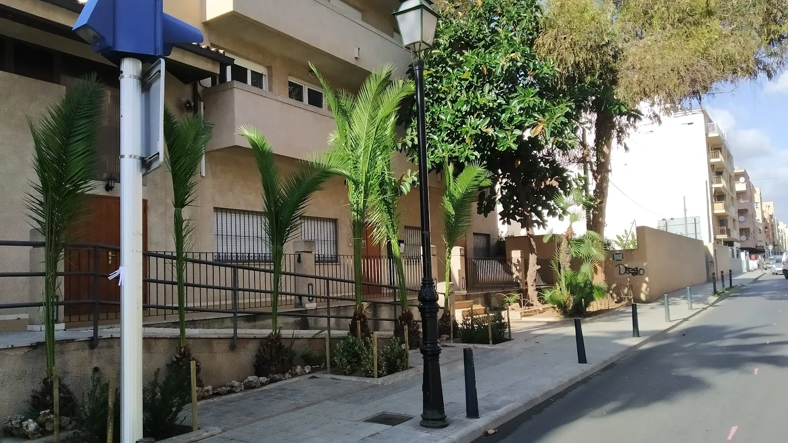 Parroquia de Nuestra Señora de Montserrat - Bild 10