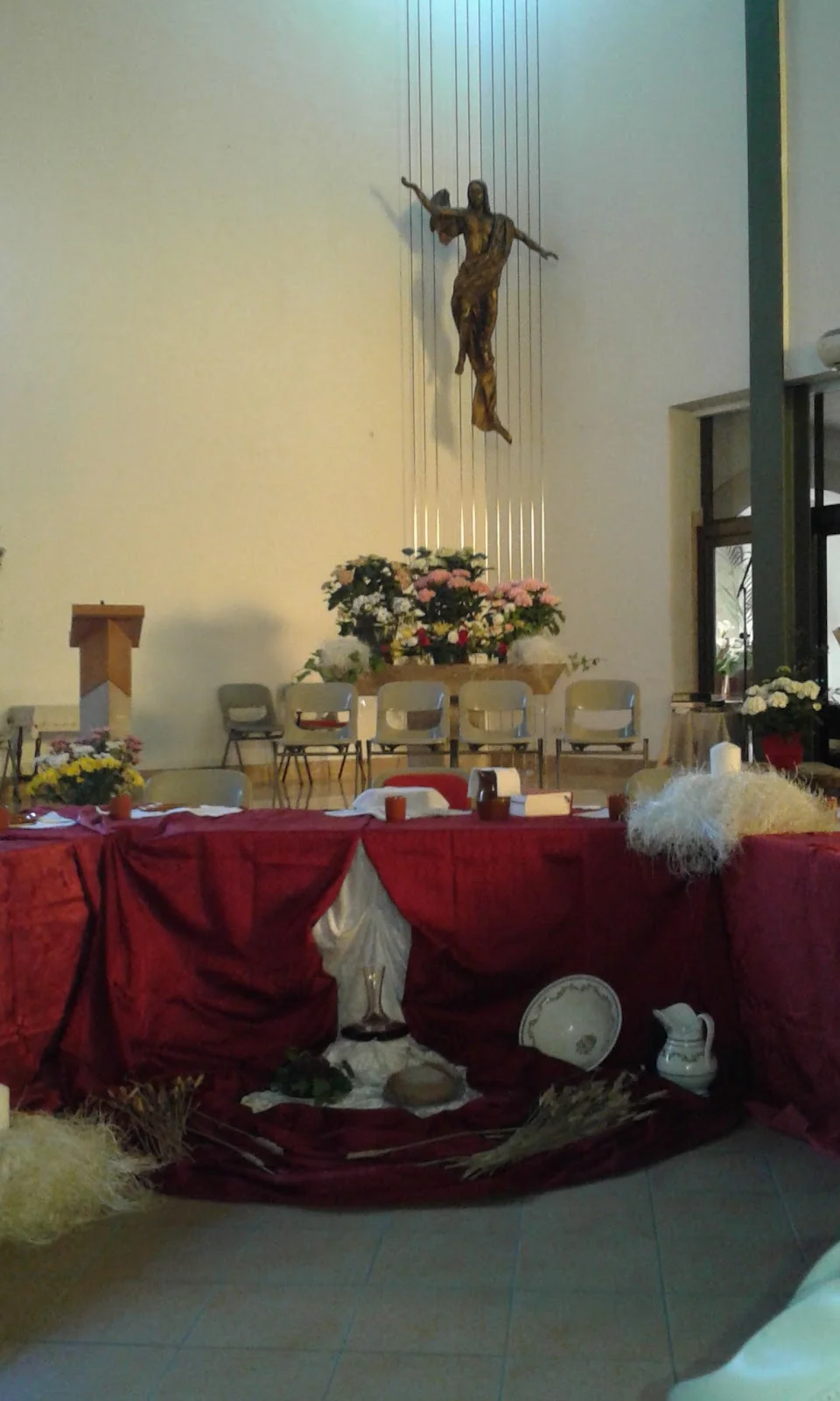 Parroquia de Nuestra Señora de Montserrat - Bild 3