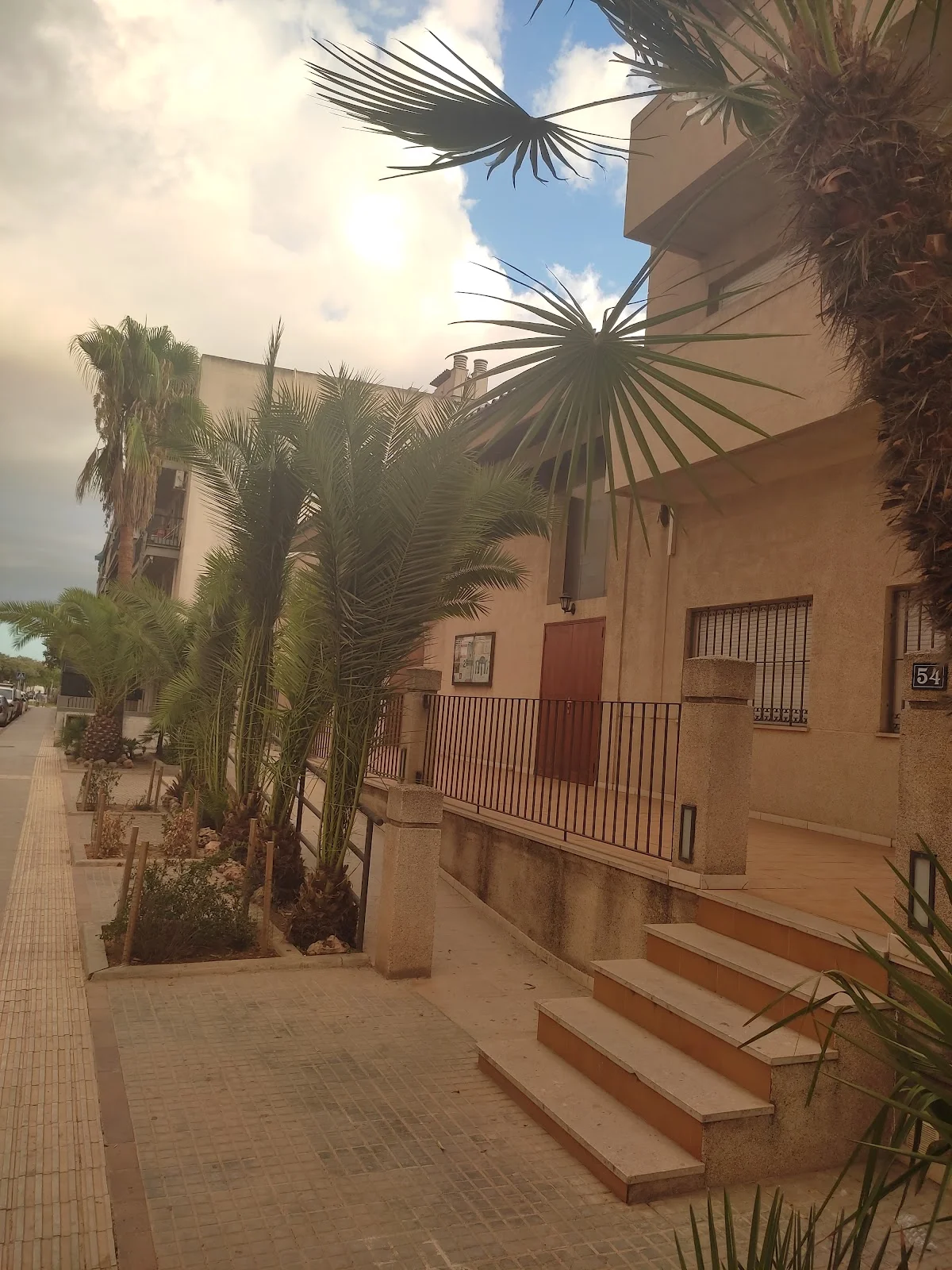 Parroquia de Nuestra Señora de Montserrat - Bild 4