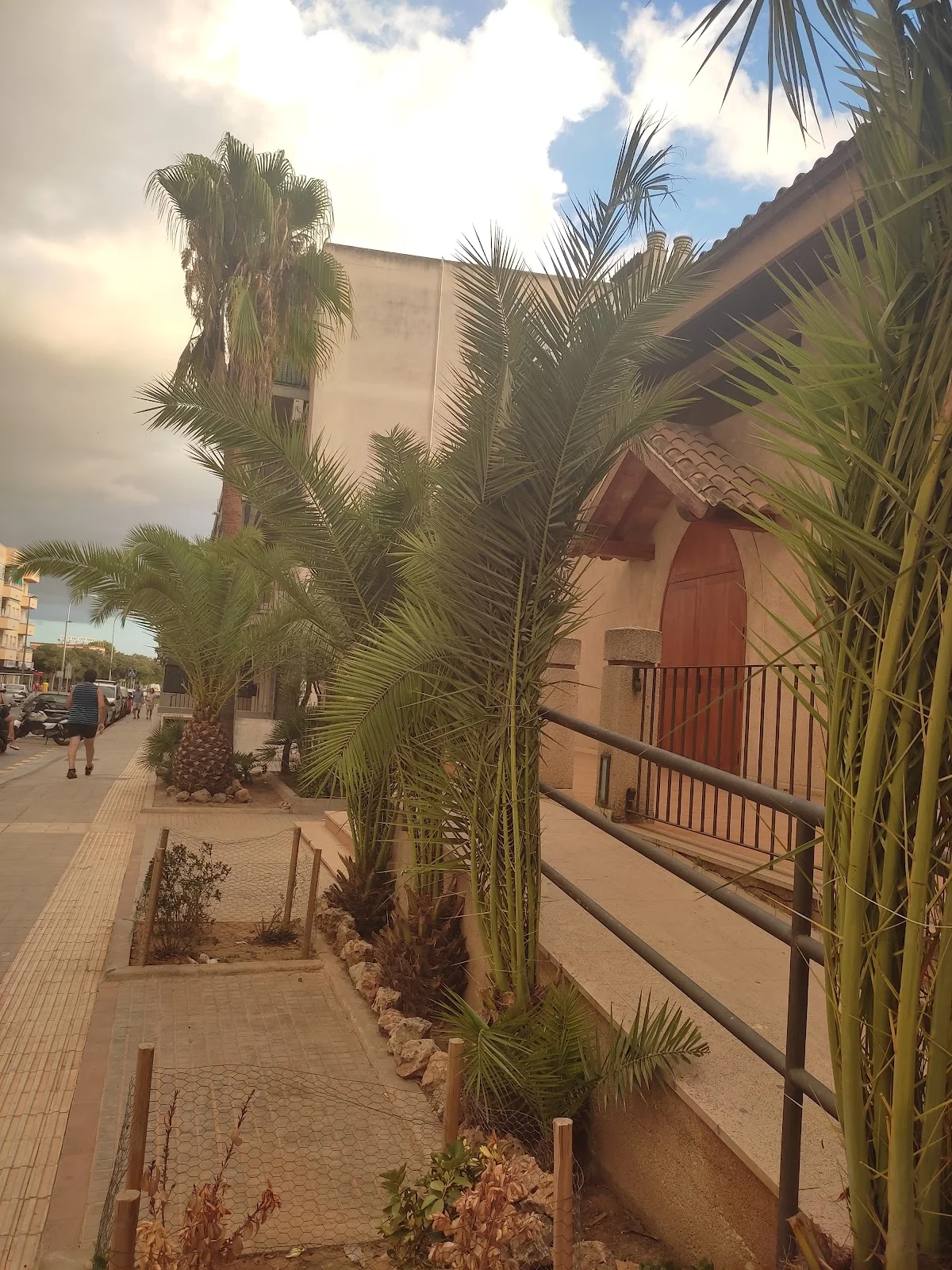 Parroquia de Nuestra Señora de Montserrat - Bild 7