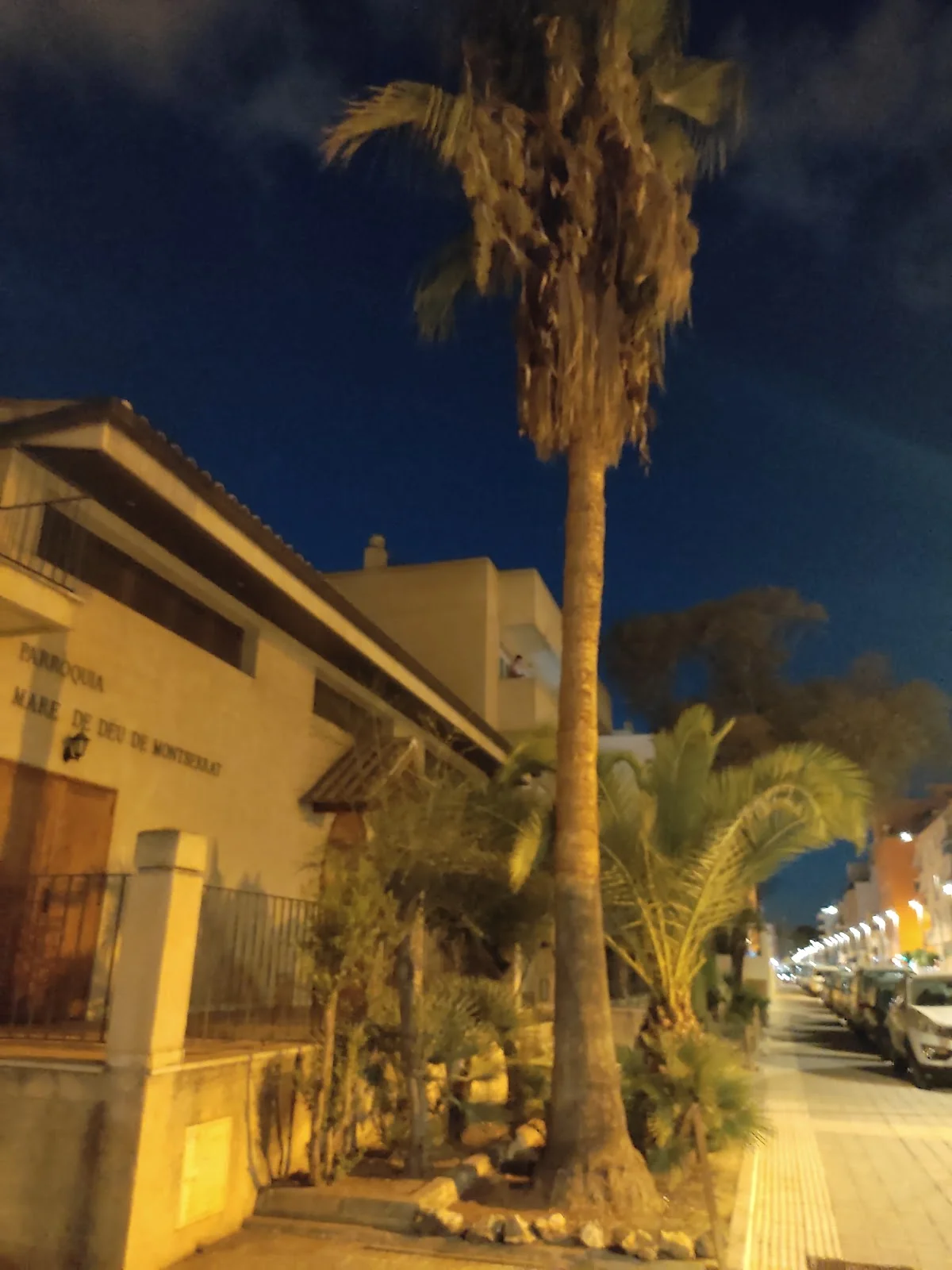 Parroquia de Nuestra Señora de Montserrat - Bild 8