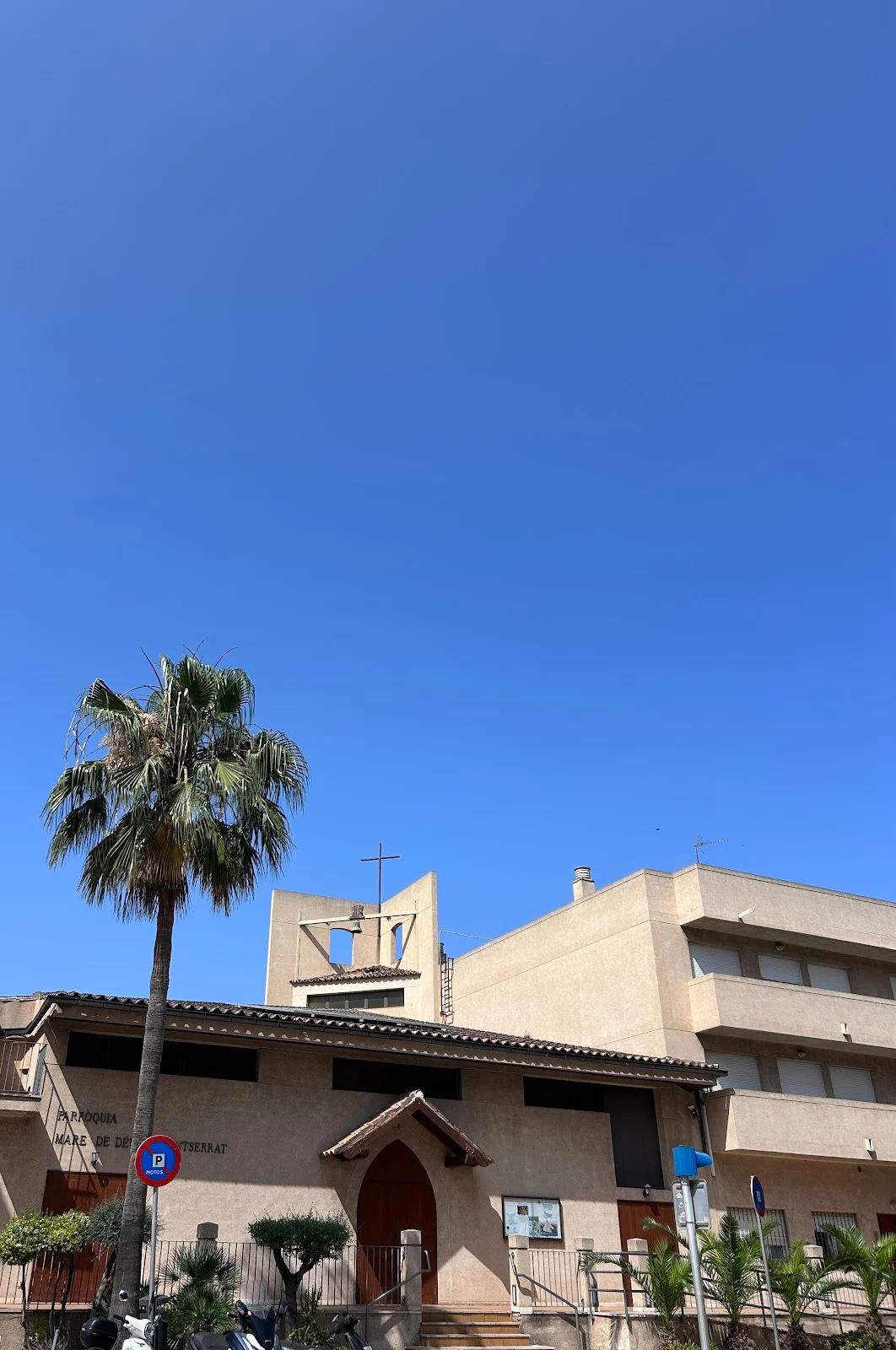 Parroquia de Nuestra Señora de Montserrat - Bild 9