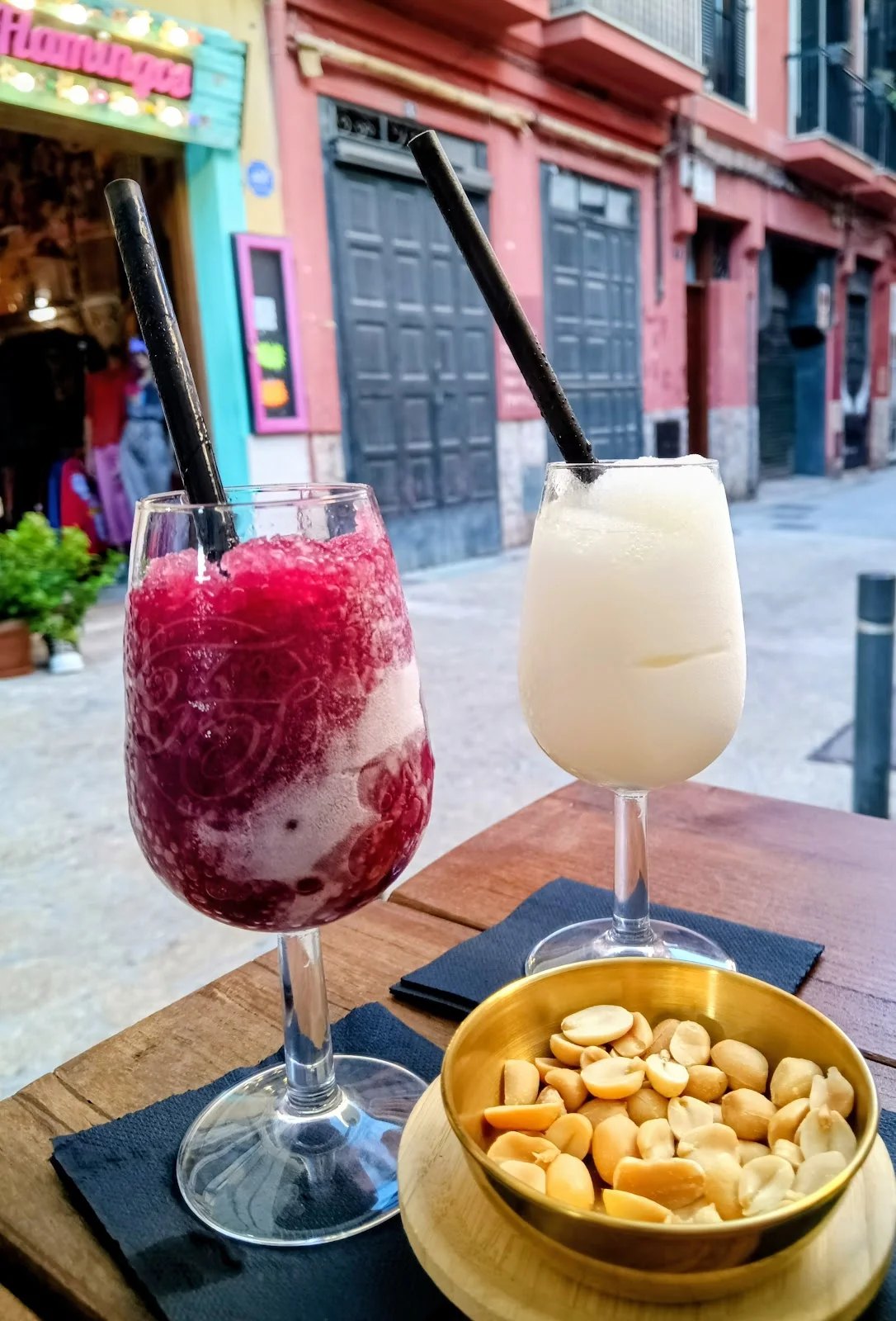 Fría Sophia Wein- und Champagnerbar - Bild 9