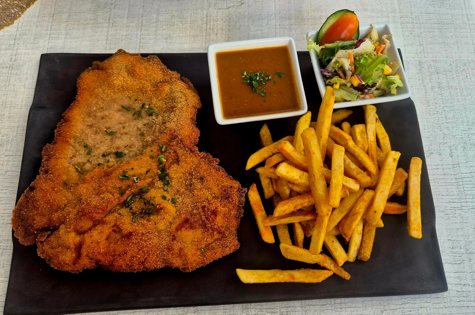 AMADOR Restaurant - Bild 10