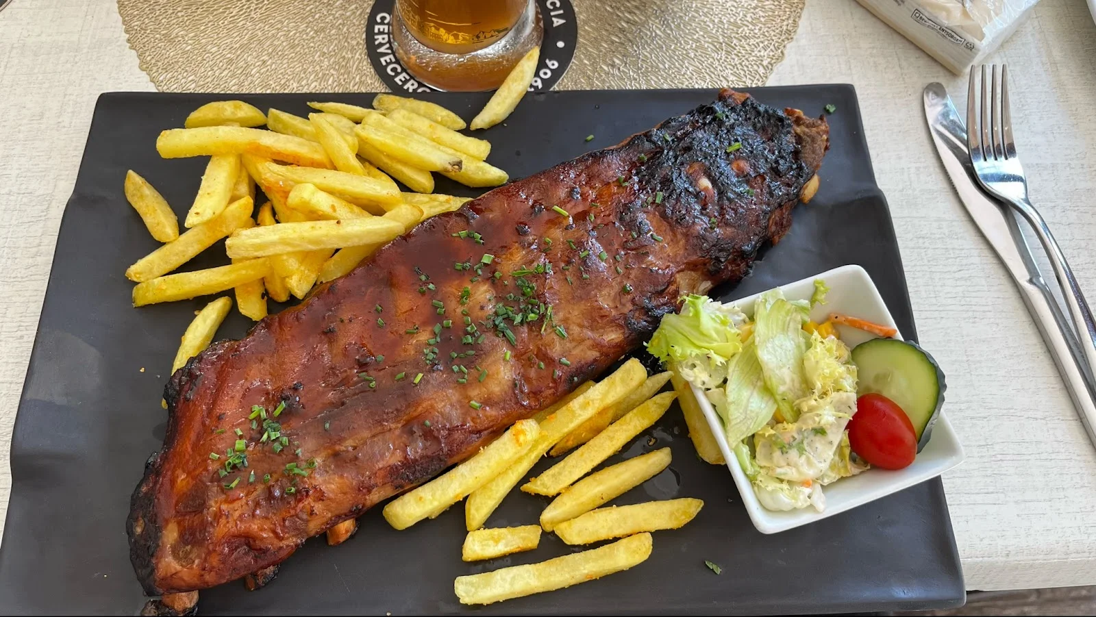 AMADOR Restaurant - Bild 3