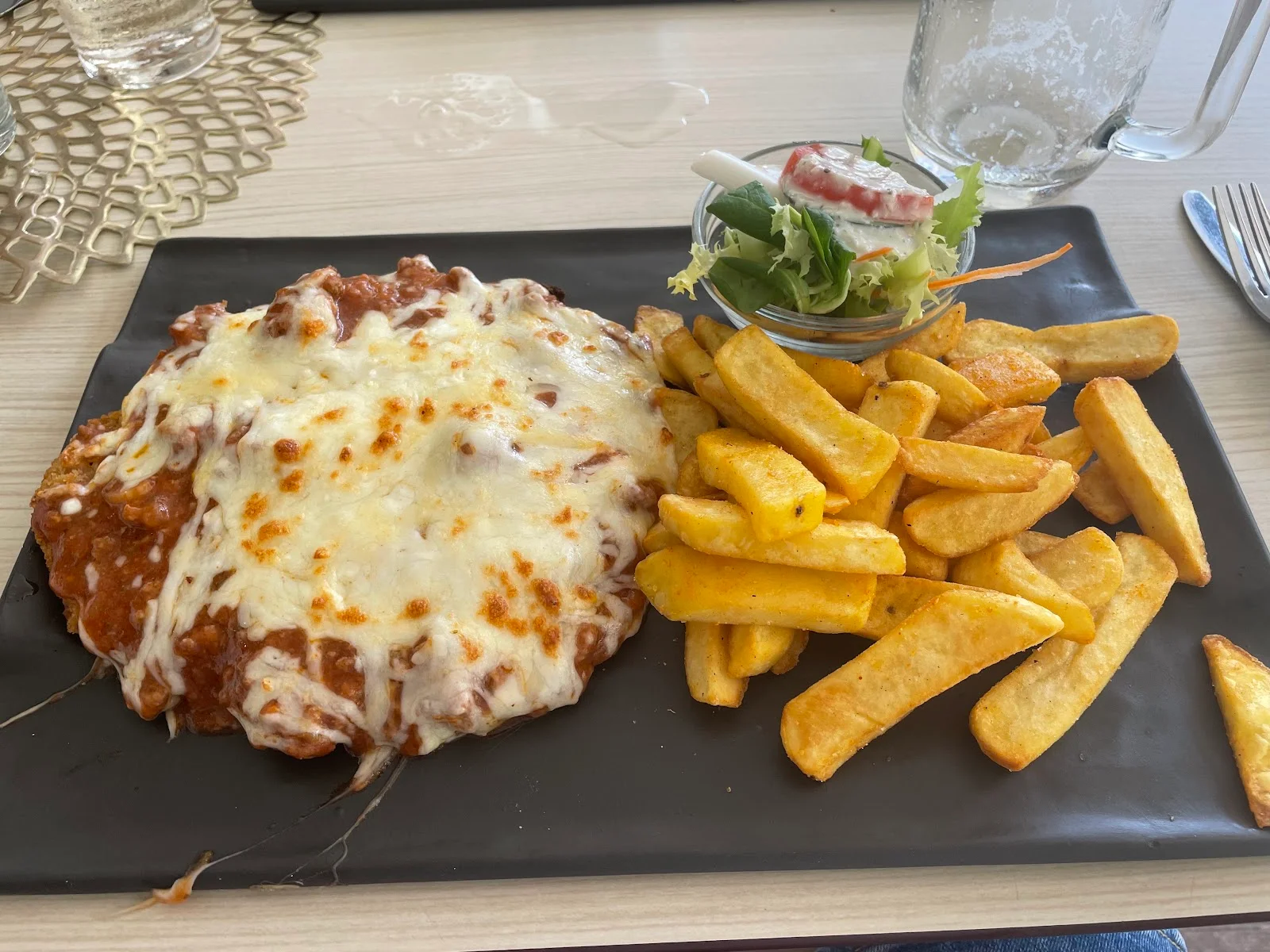 AMADOR Restaurant - Bild 6