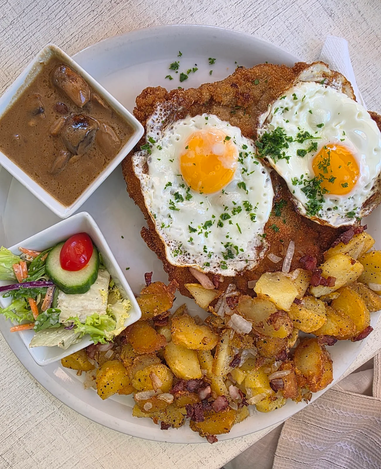 AMADOR Restaurant - Bild 8