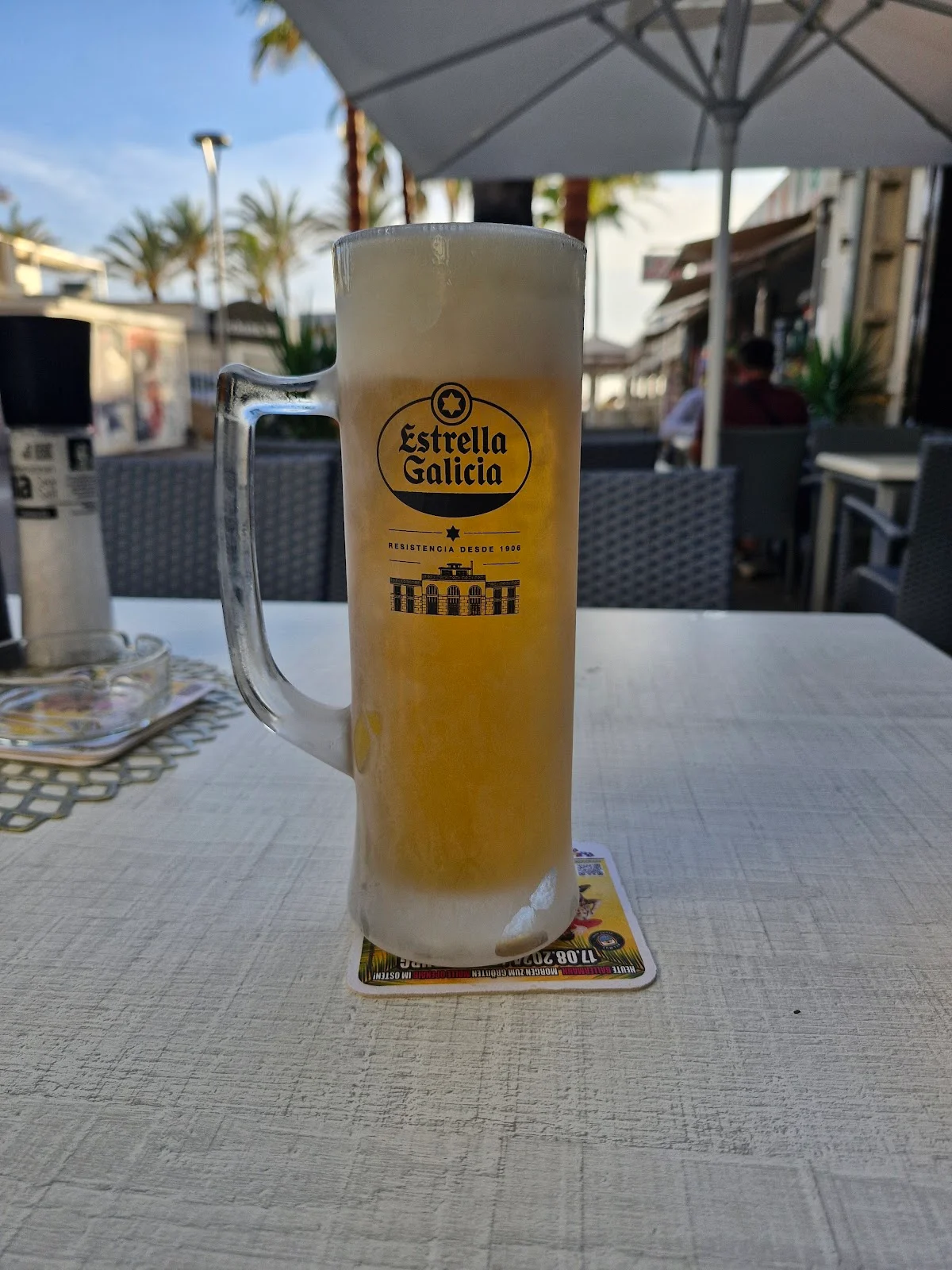 AMADOR Restaurant - Bild 9