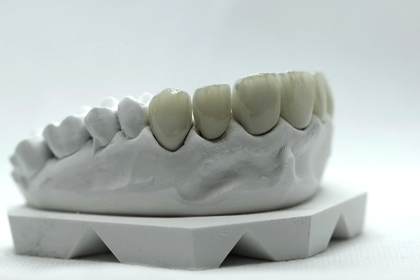 Clínica Dental Castañer - Bild 5
