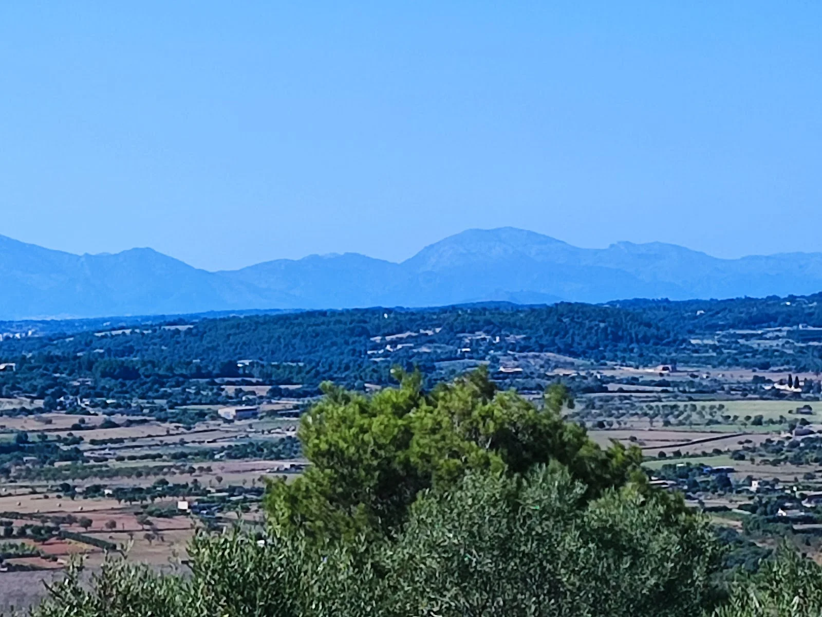Santuario de Monti-Sion - Bild 4
