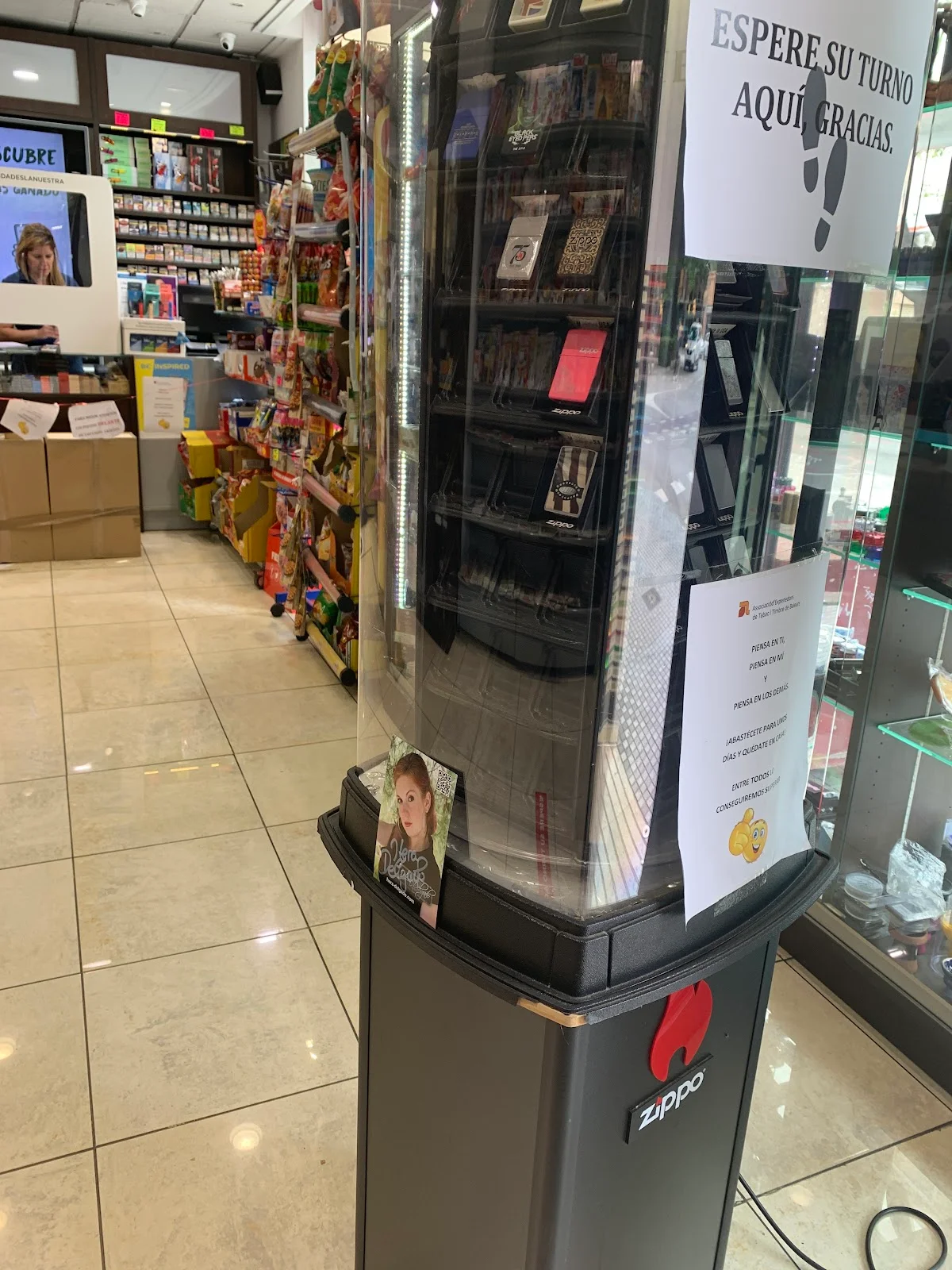 Estanco Palma 64 - Bild 3