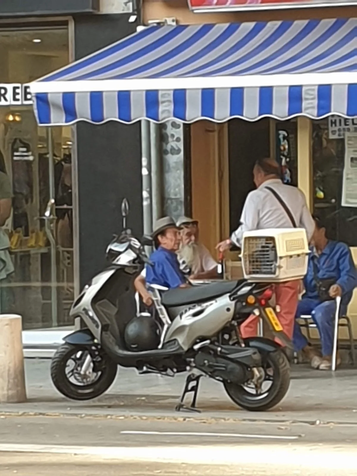 Estanco Palma 64 - Bild 7