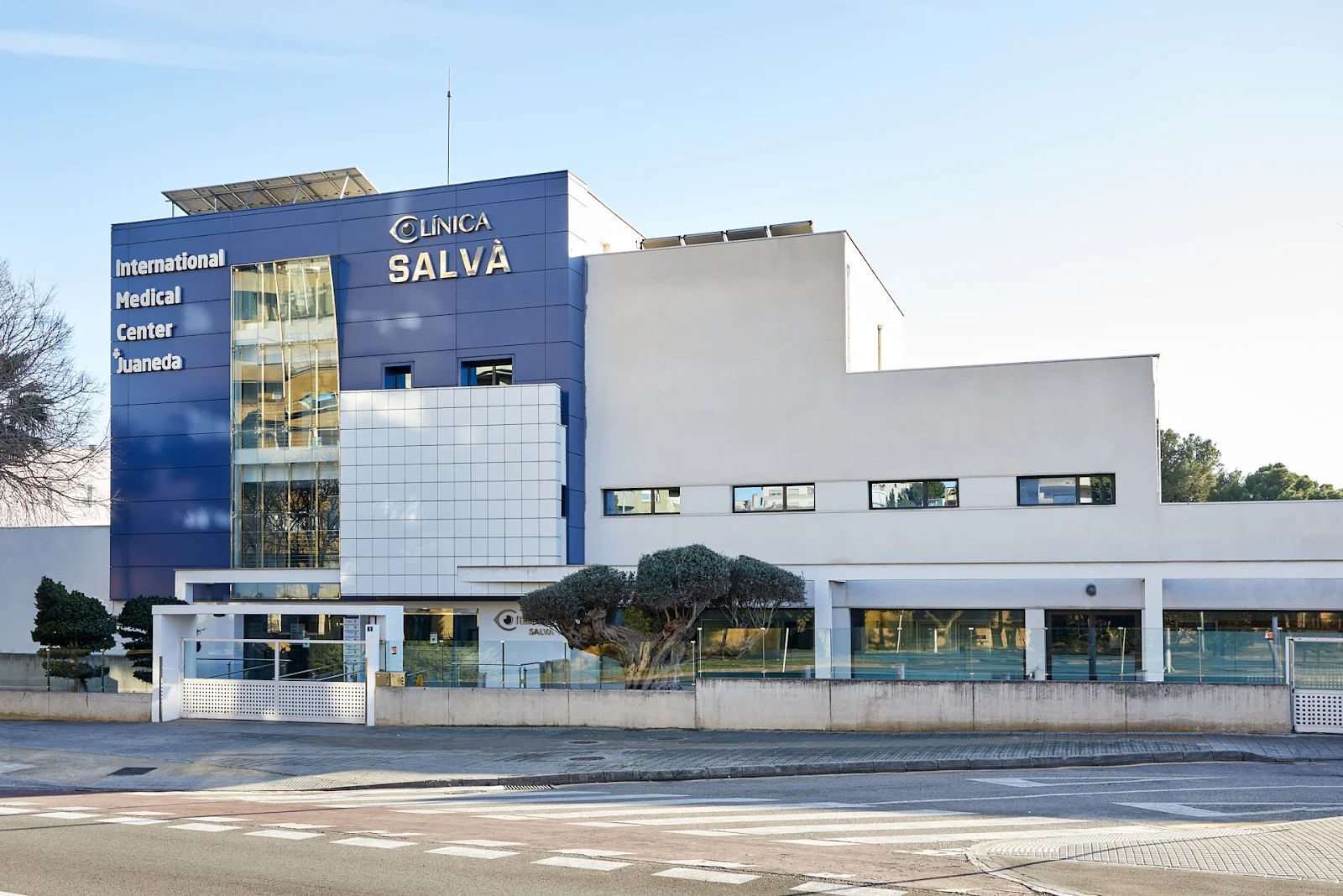 Clínica Salvà - Bild 3