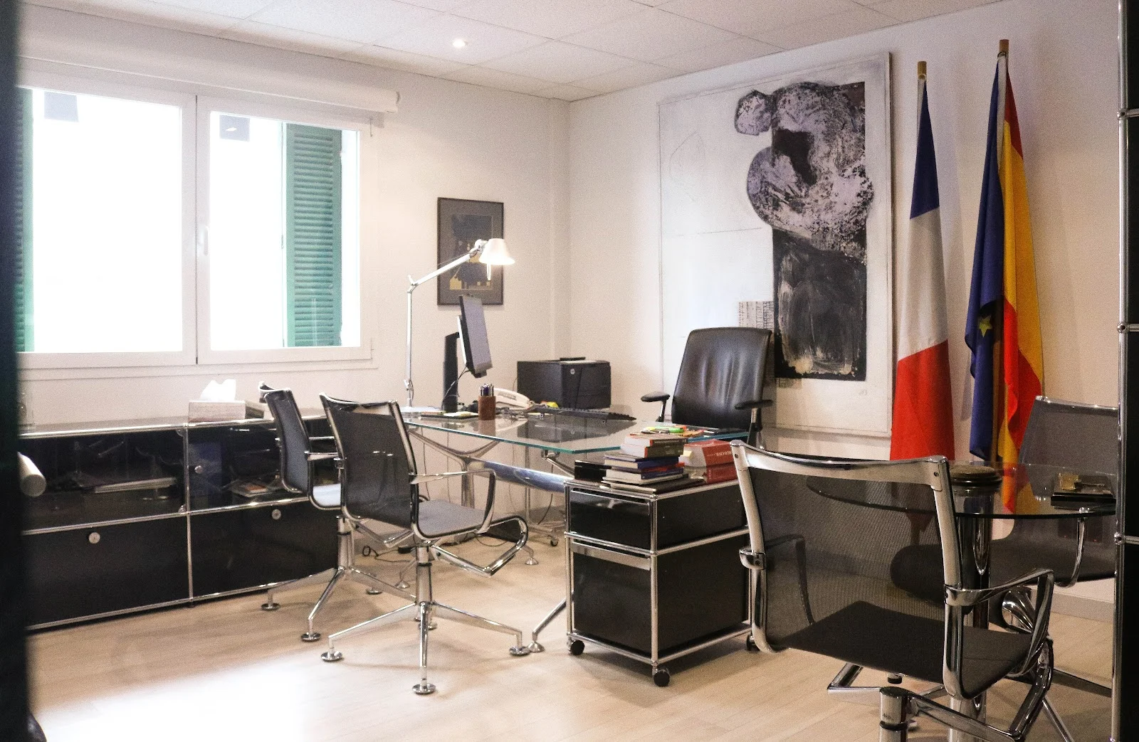 Magnier Abogados - Cabinet d'Avocats - Bild 1