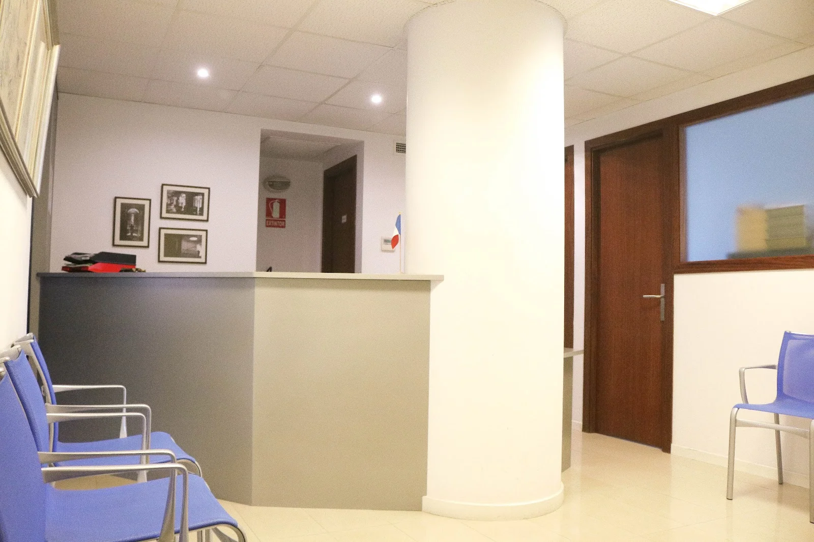 Magnier Abogados - Cabinet d'Avocats - Bild 2