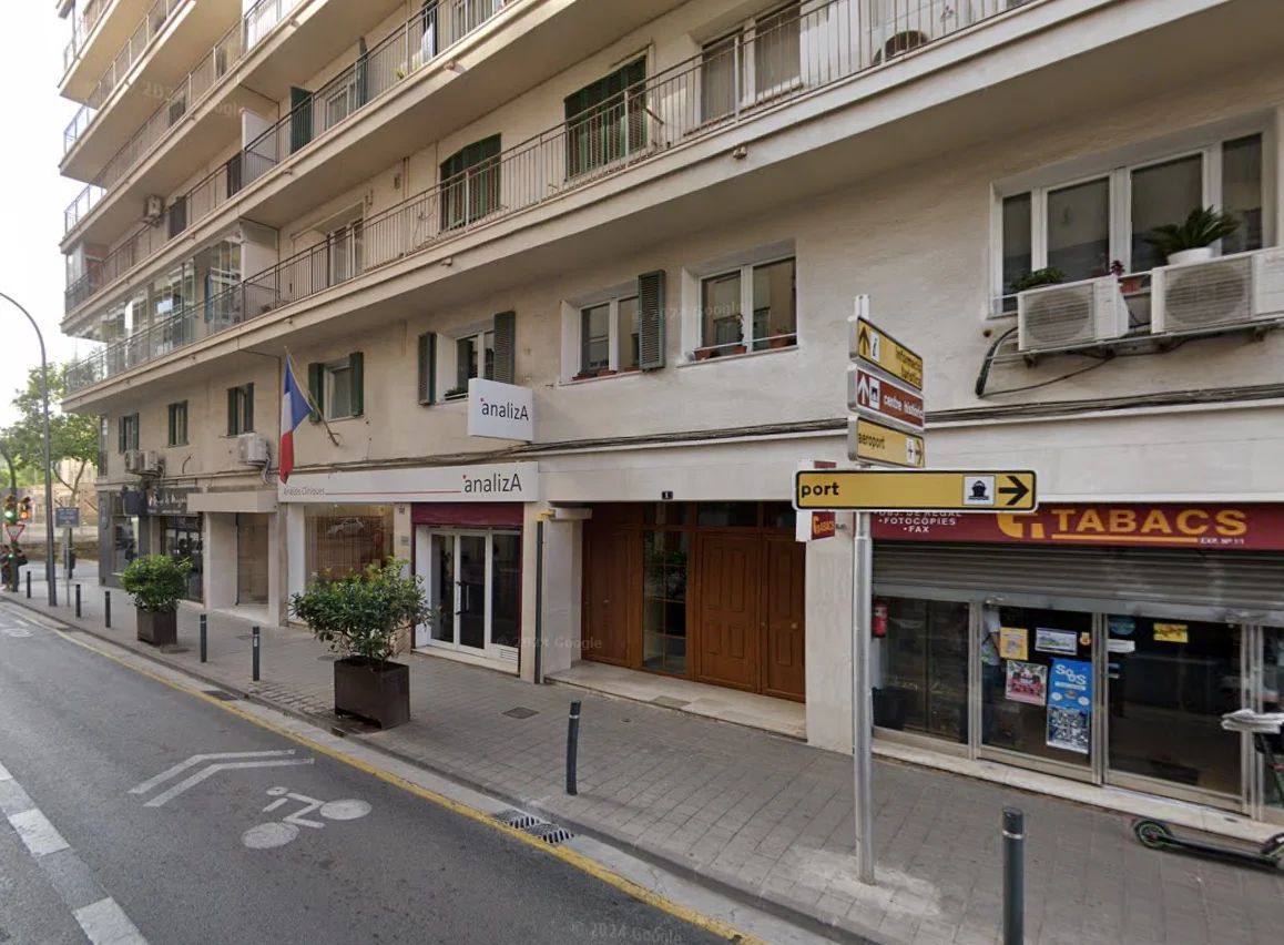 Magnier Abogados - Cabinet d'Avocats - Bild 4