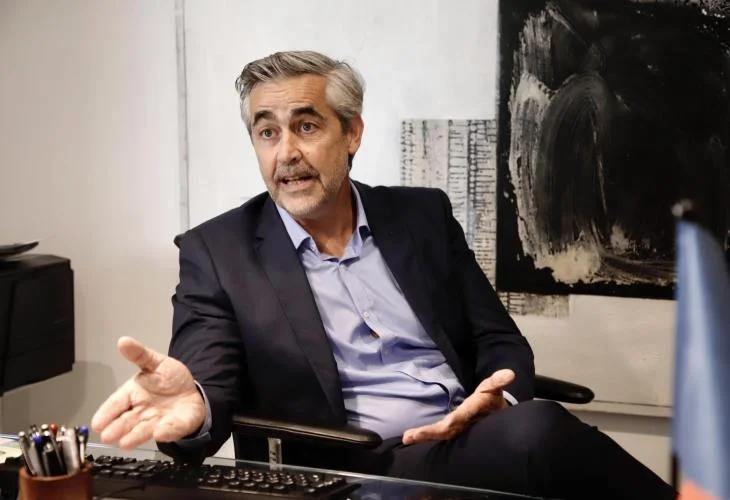 Magnier Abogados - Cabinet d'Avocats - Bild 5