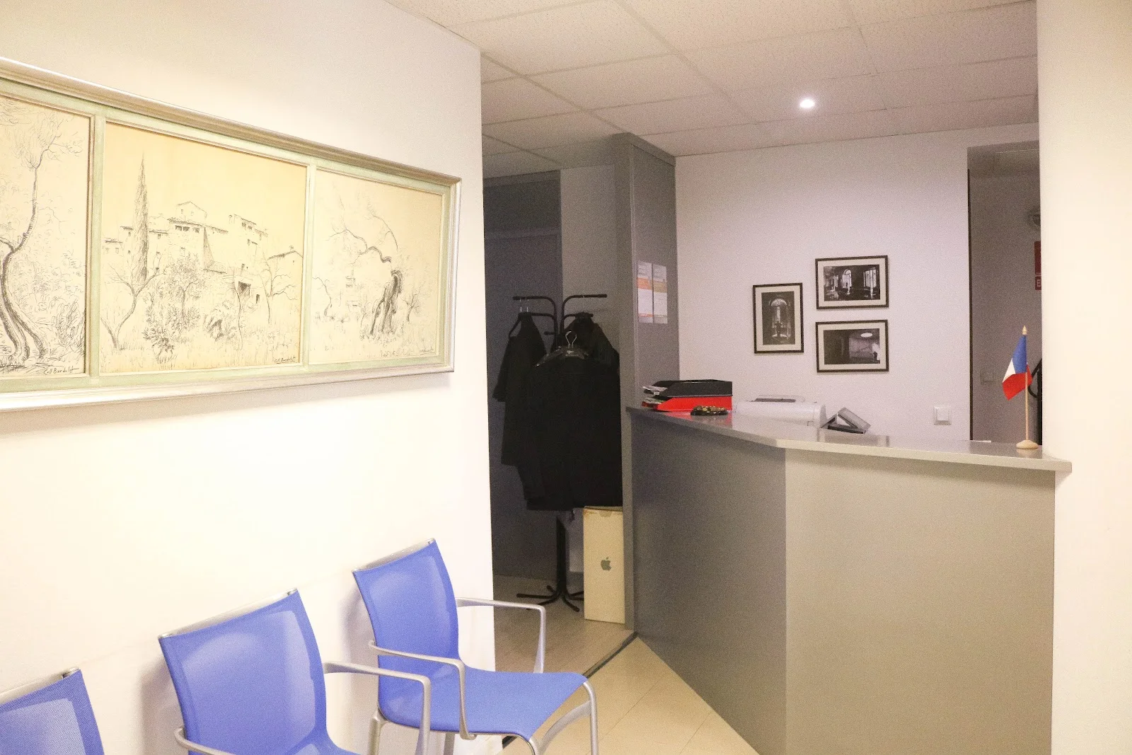 Magnier Abogados - Cabinet d'Avocats - Bild 8