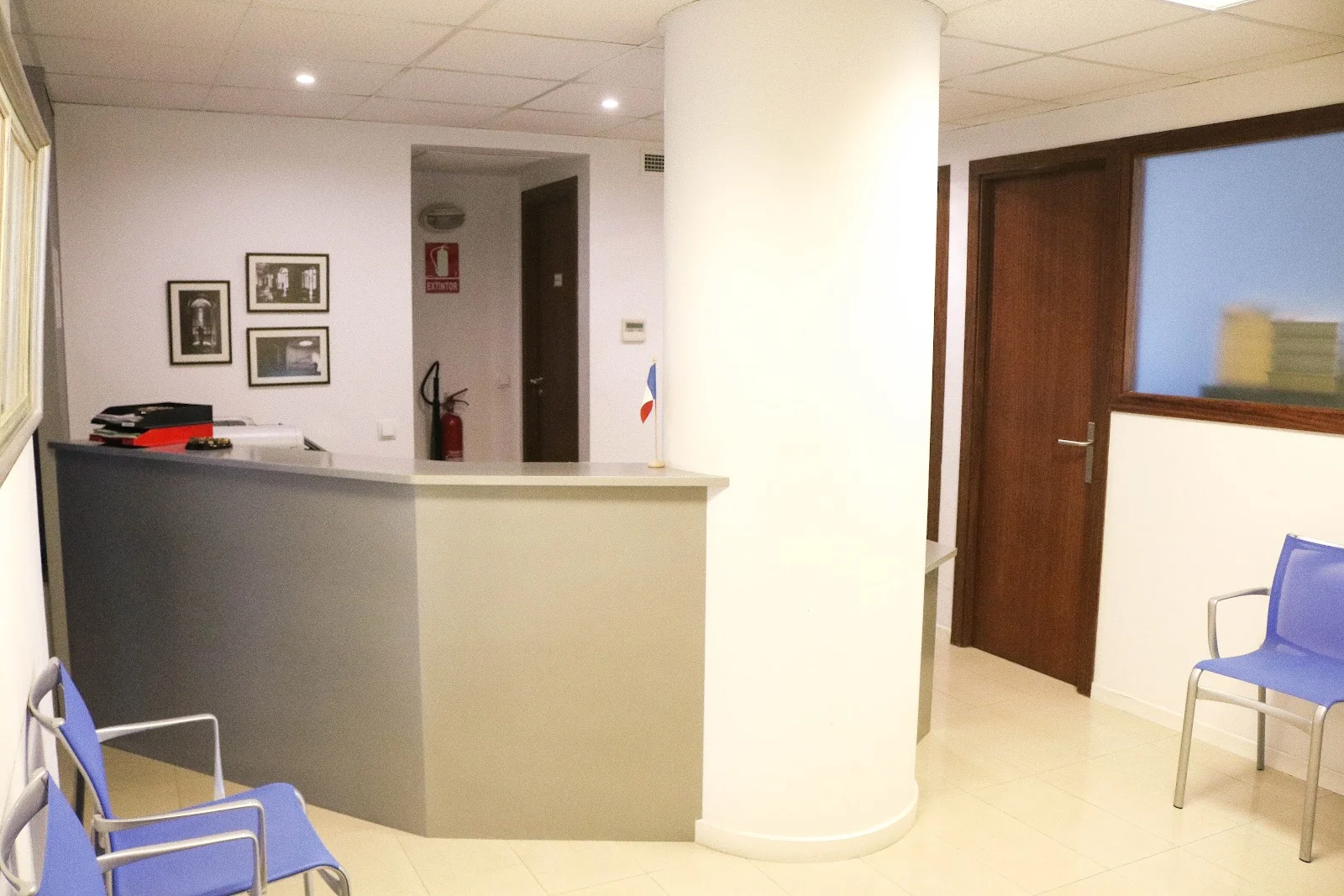 Magnier Abogados - Cabinet d'Avocats - Bild 9