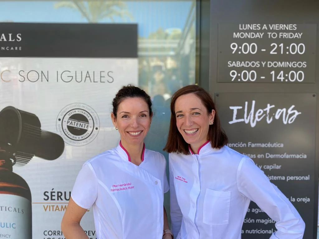 Farmacia Illetas - Bild 2