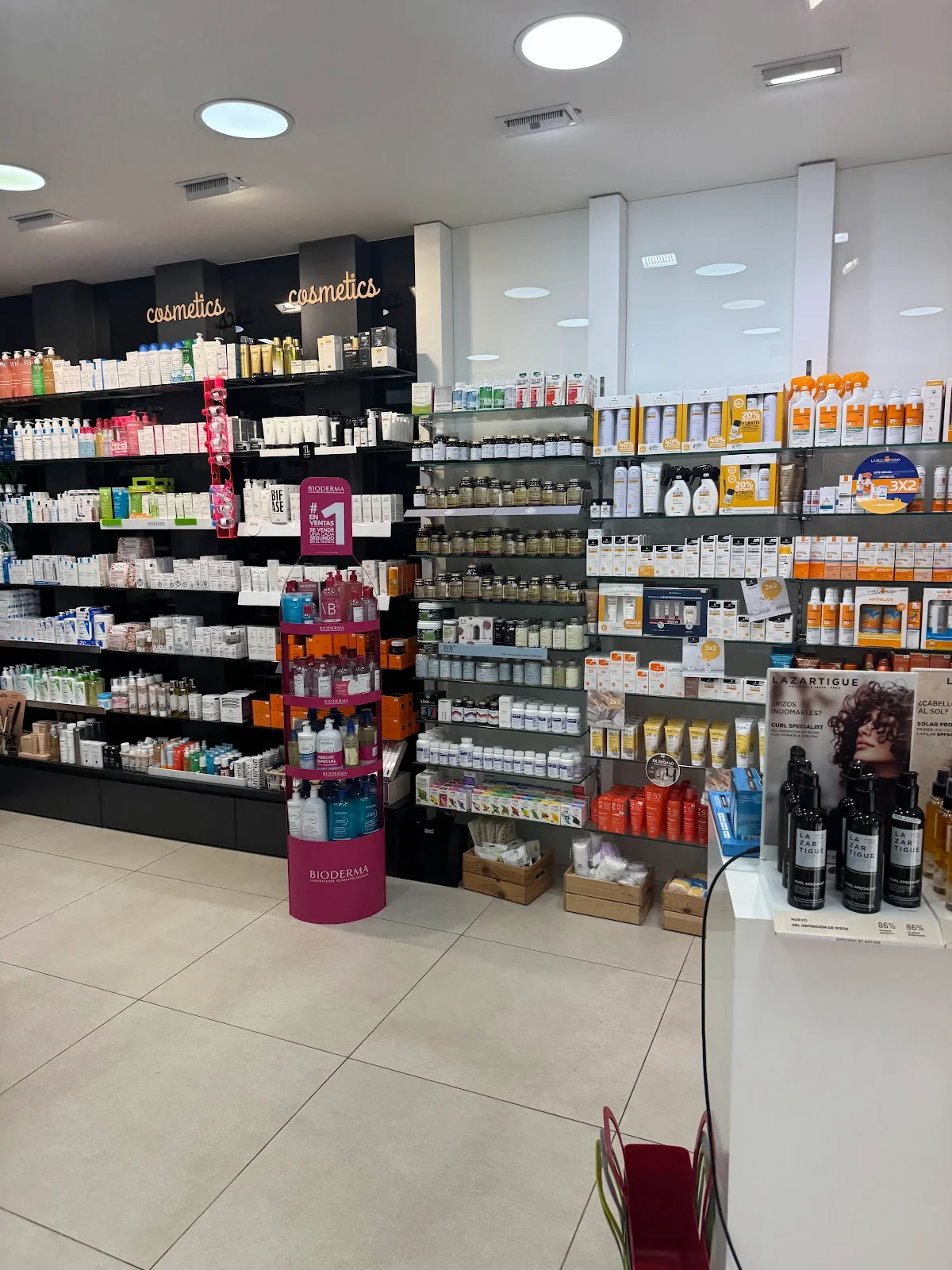 Farmacia Illetas - Bild 9