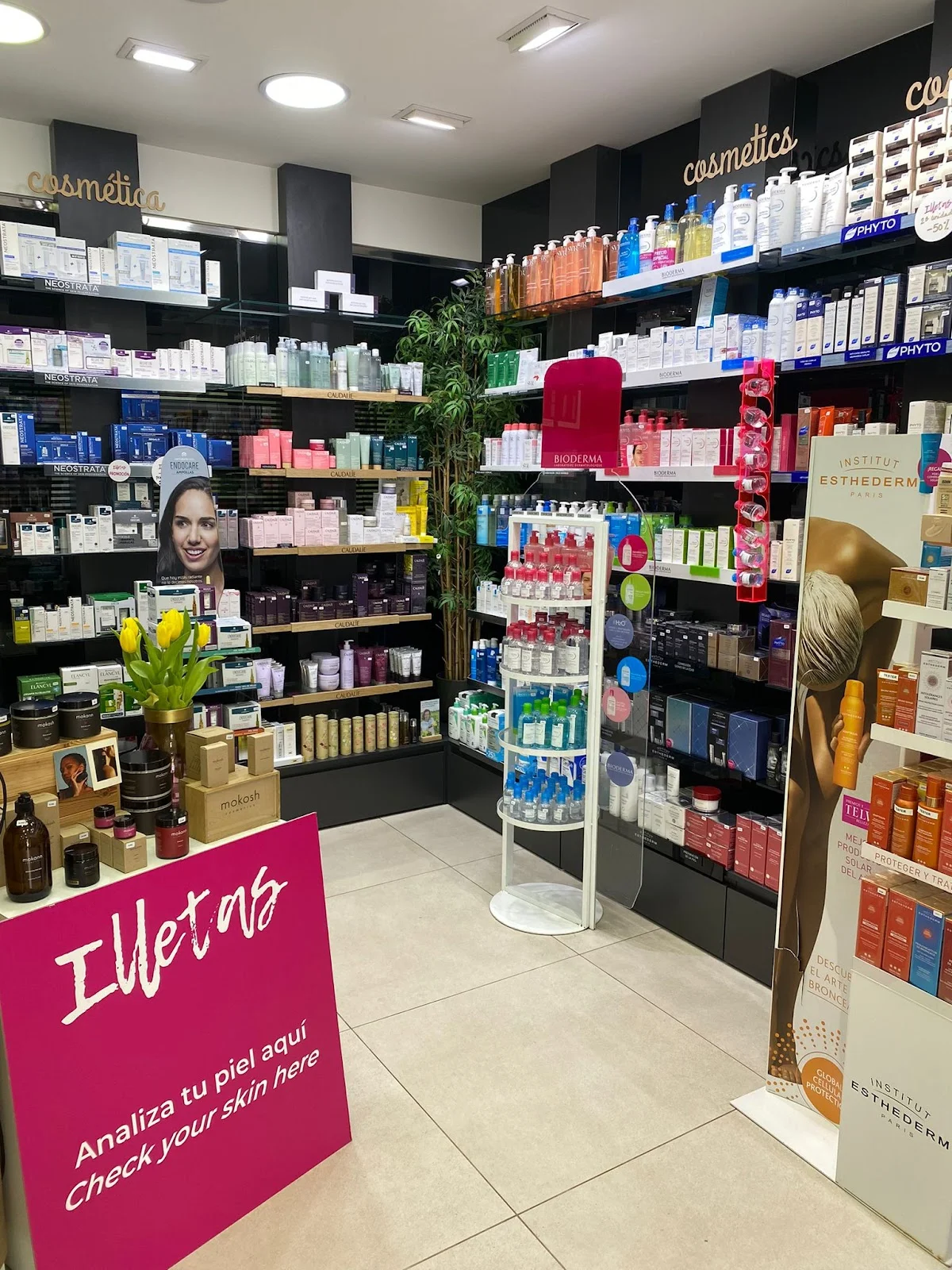 Farmacia Illetas - Bild 5