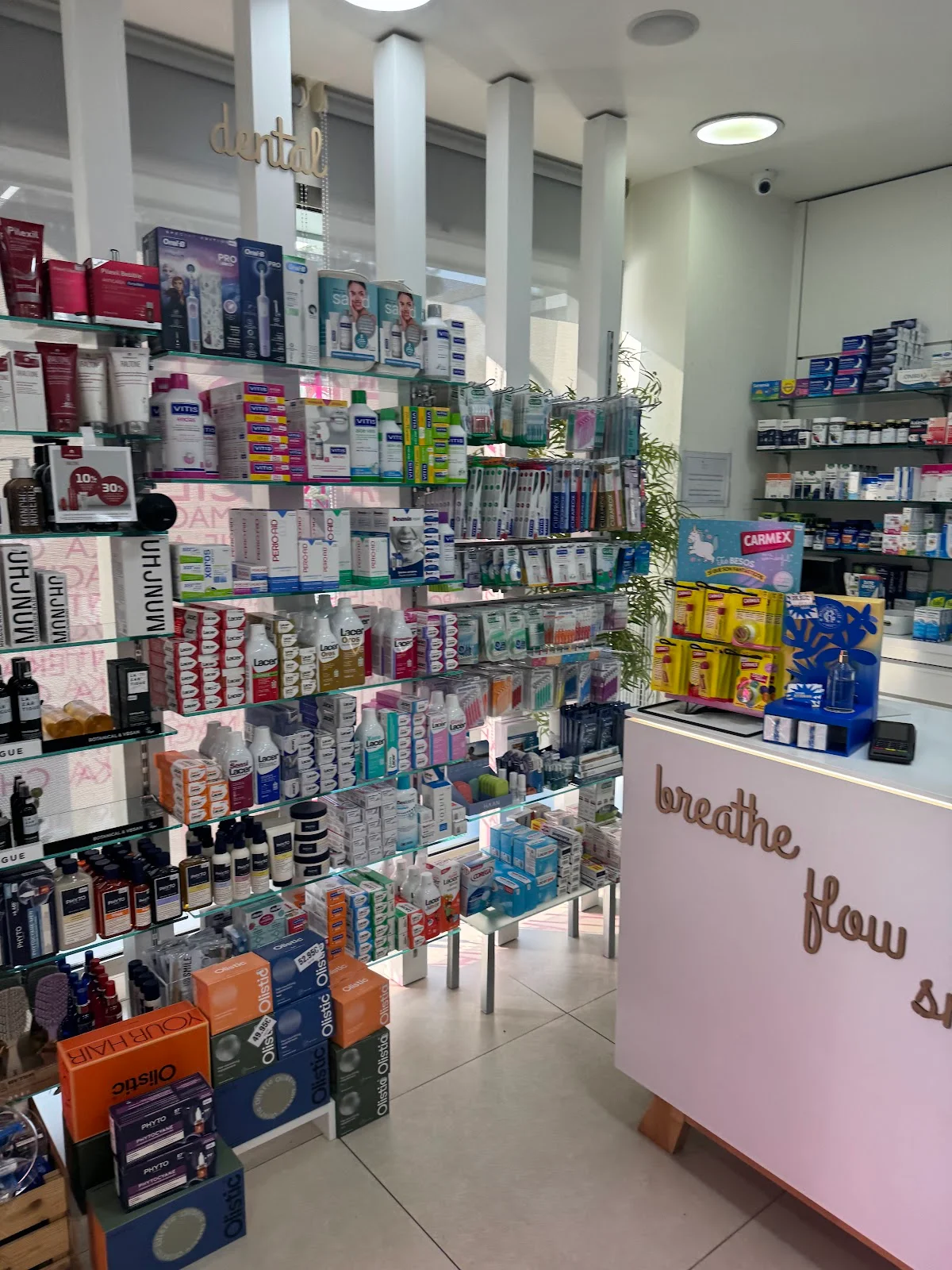 Farmacia Illetas - Bild 6