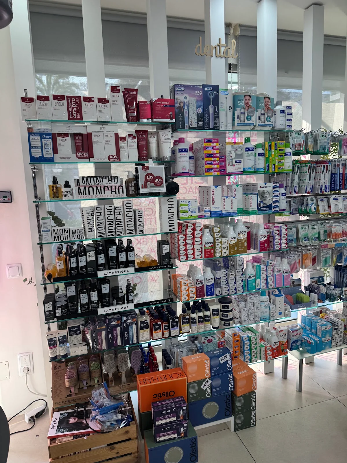 Farmacia Illetas - Bild 8