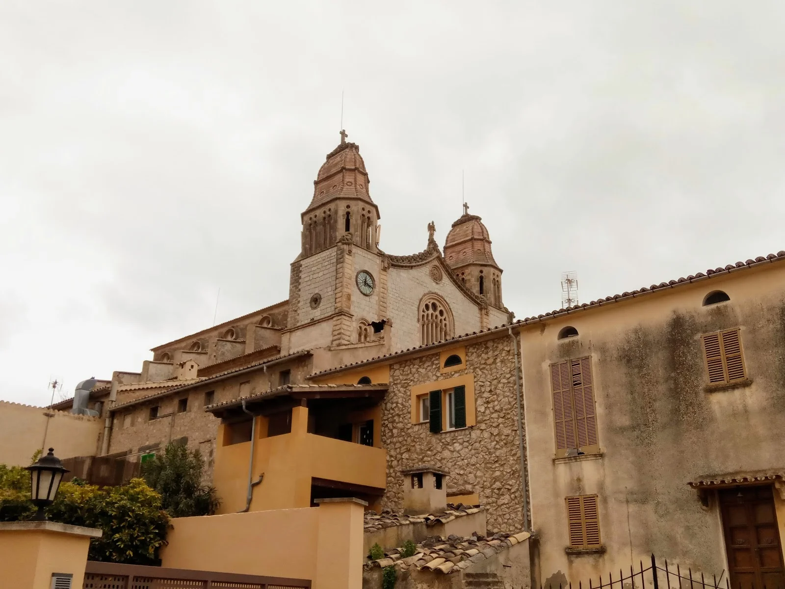 Parròquia Sant Joan Baptista - Bild 10