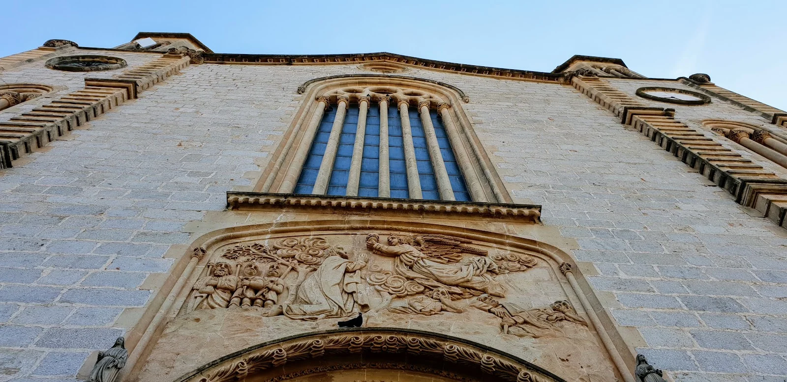 Parròquia Sant Joan Baptista - Bild 2