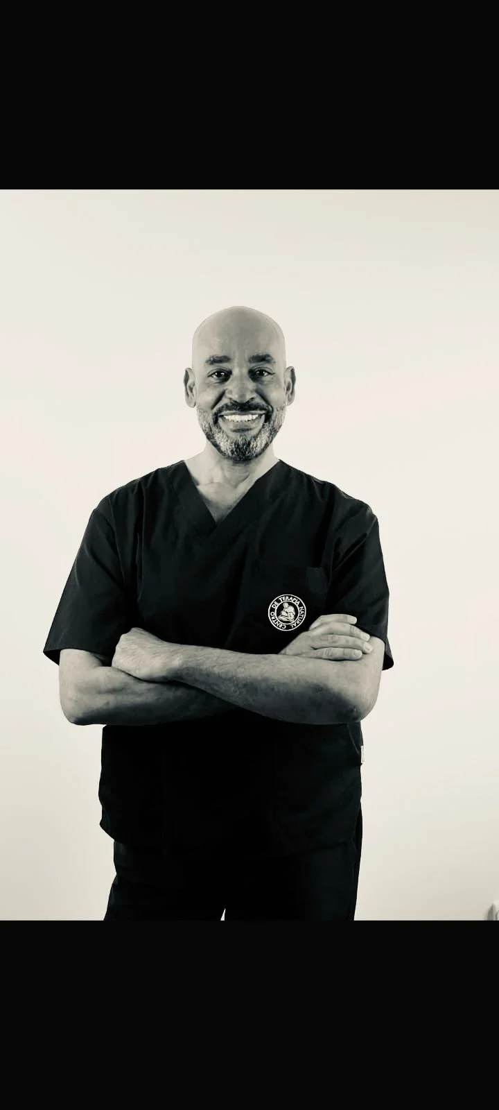 Centro de Terapia Natural - Bild 1