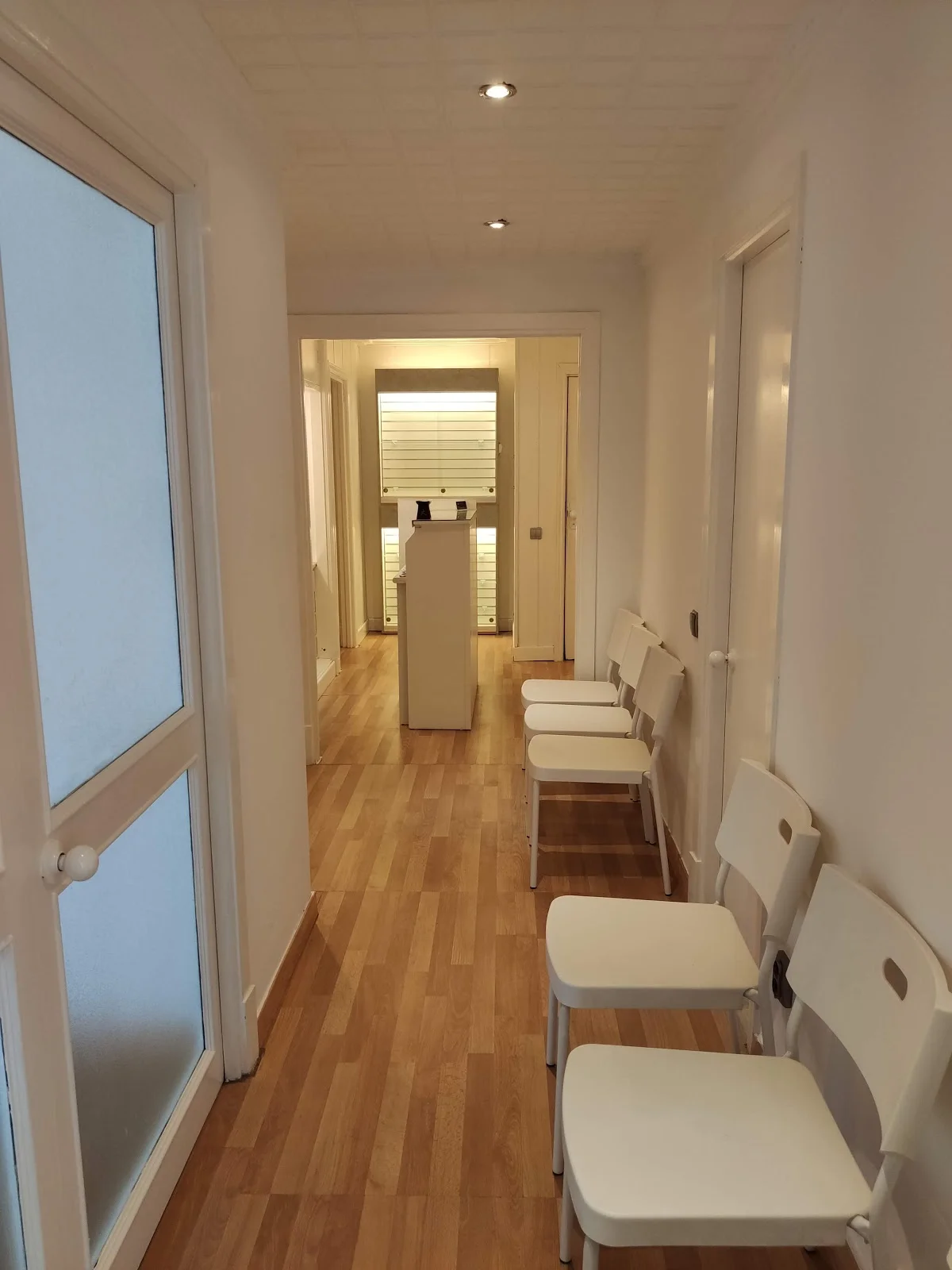 Centro de Terapia Natural - Bild 2