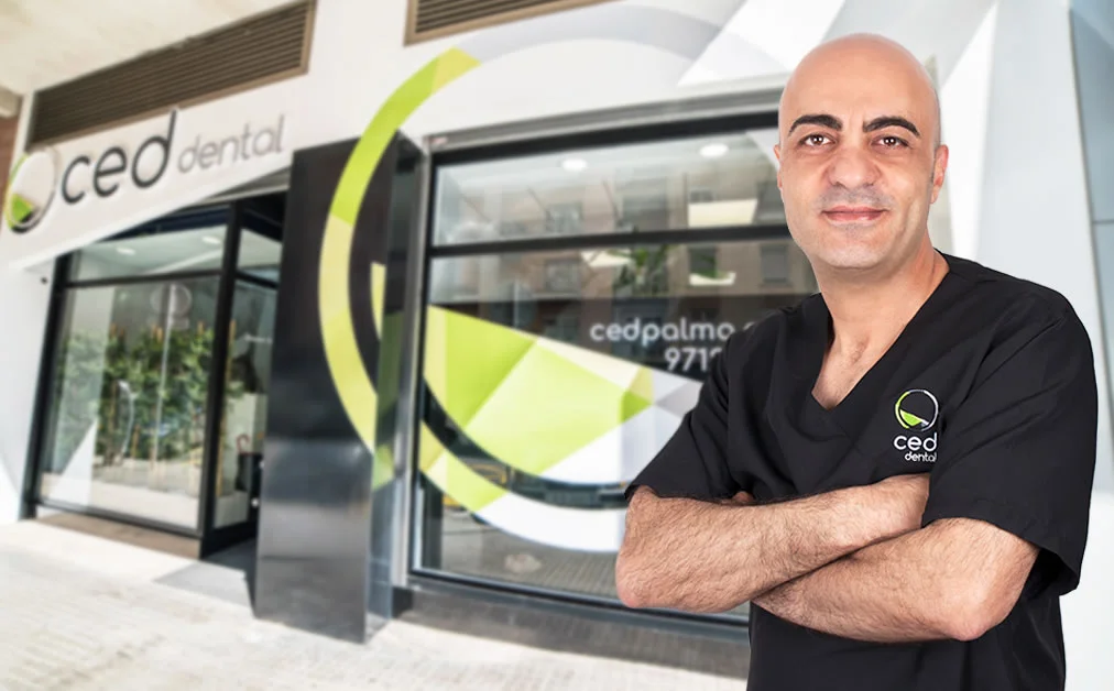 Clínica Dental CED Doctor Murad - Bild 1