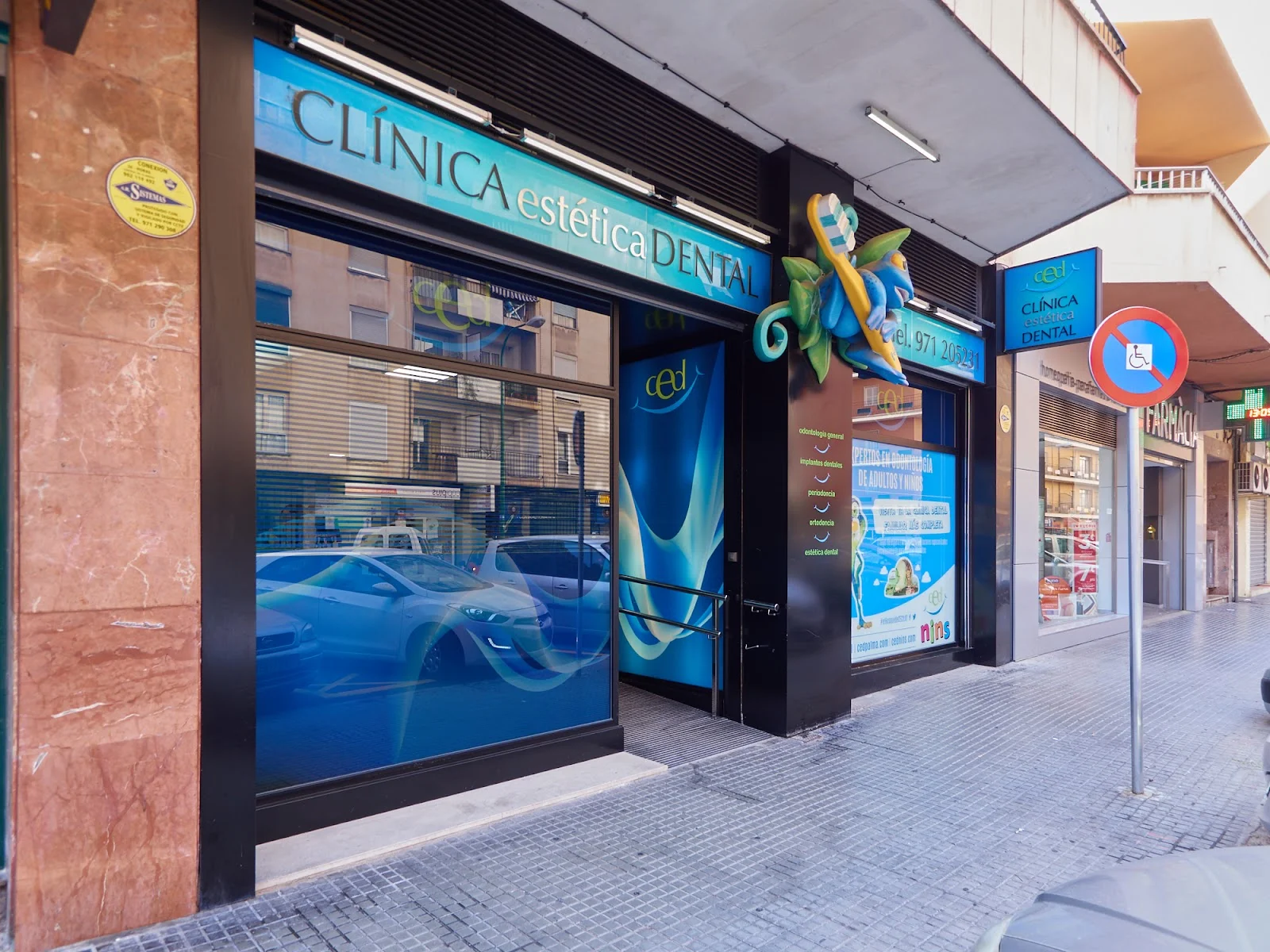 Clínica Dental CED Doctor Murad - Bild 6