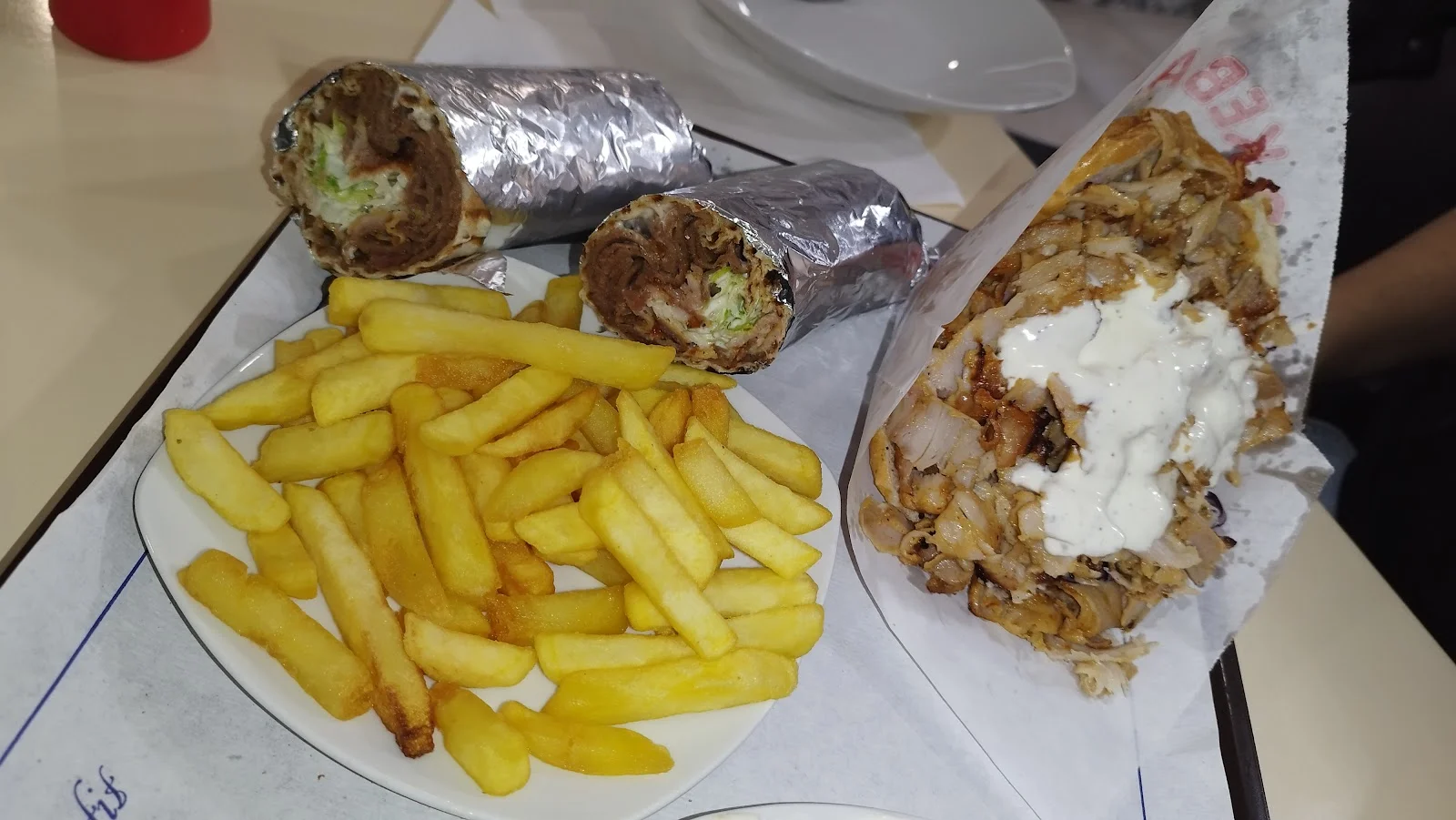 Kebab Industria - Bild 2